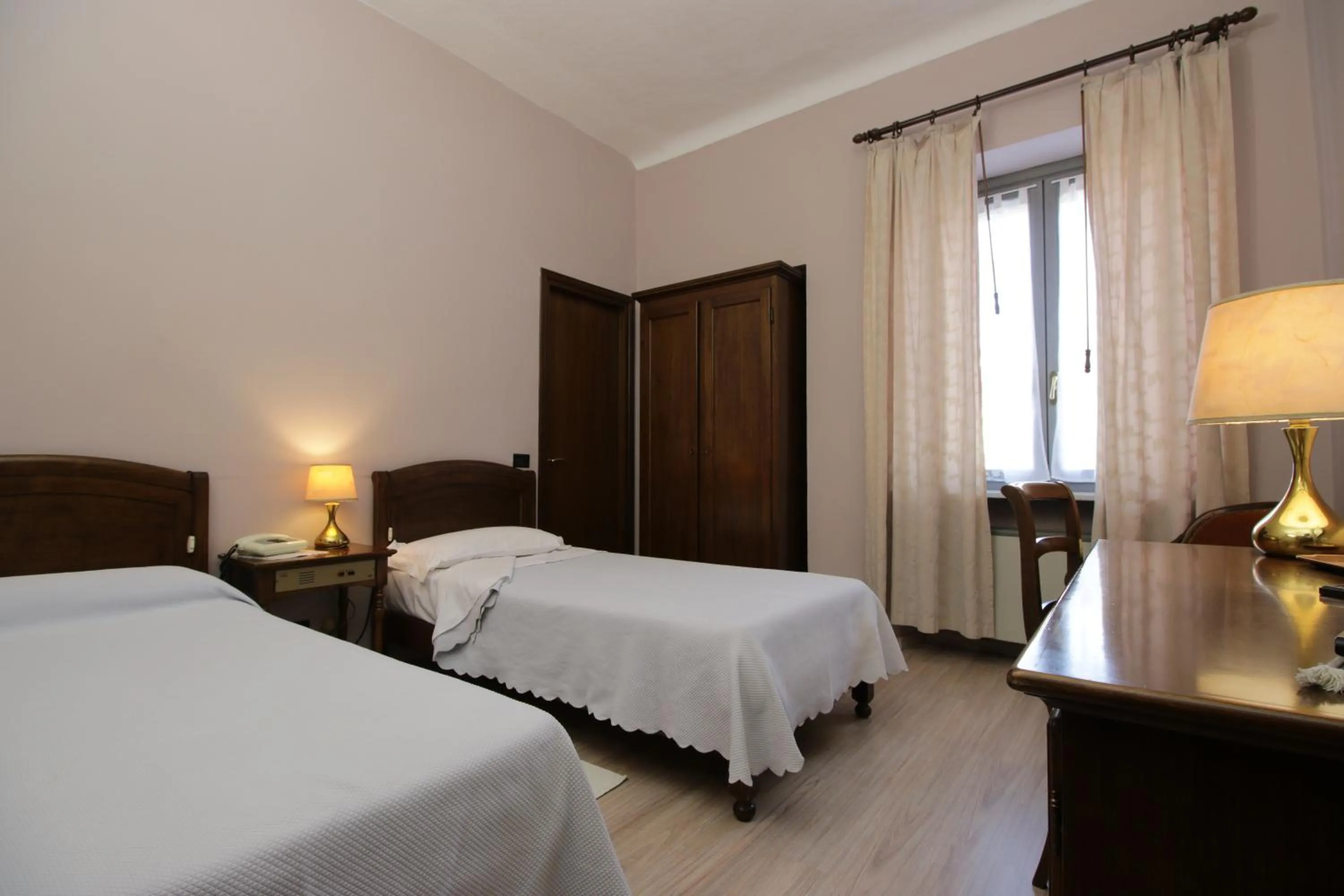 Bedroom, Bed in Il Giardinetto