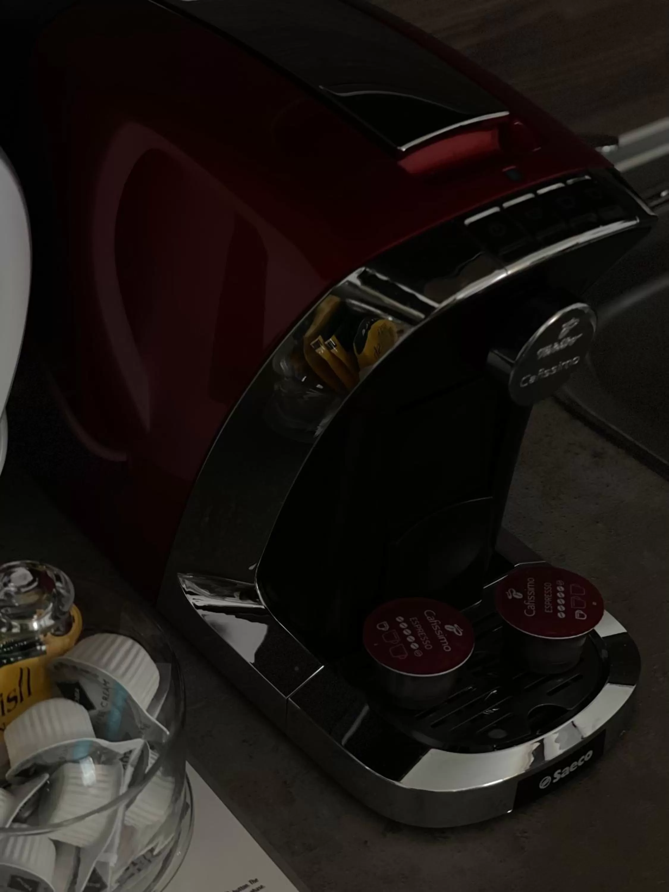 Hotel Residence Spalena