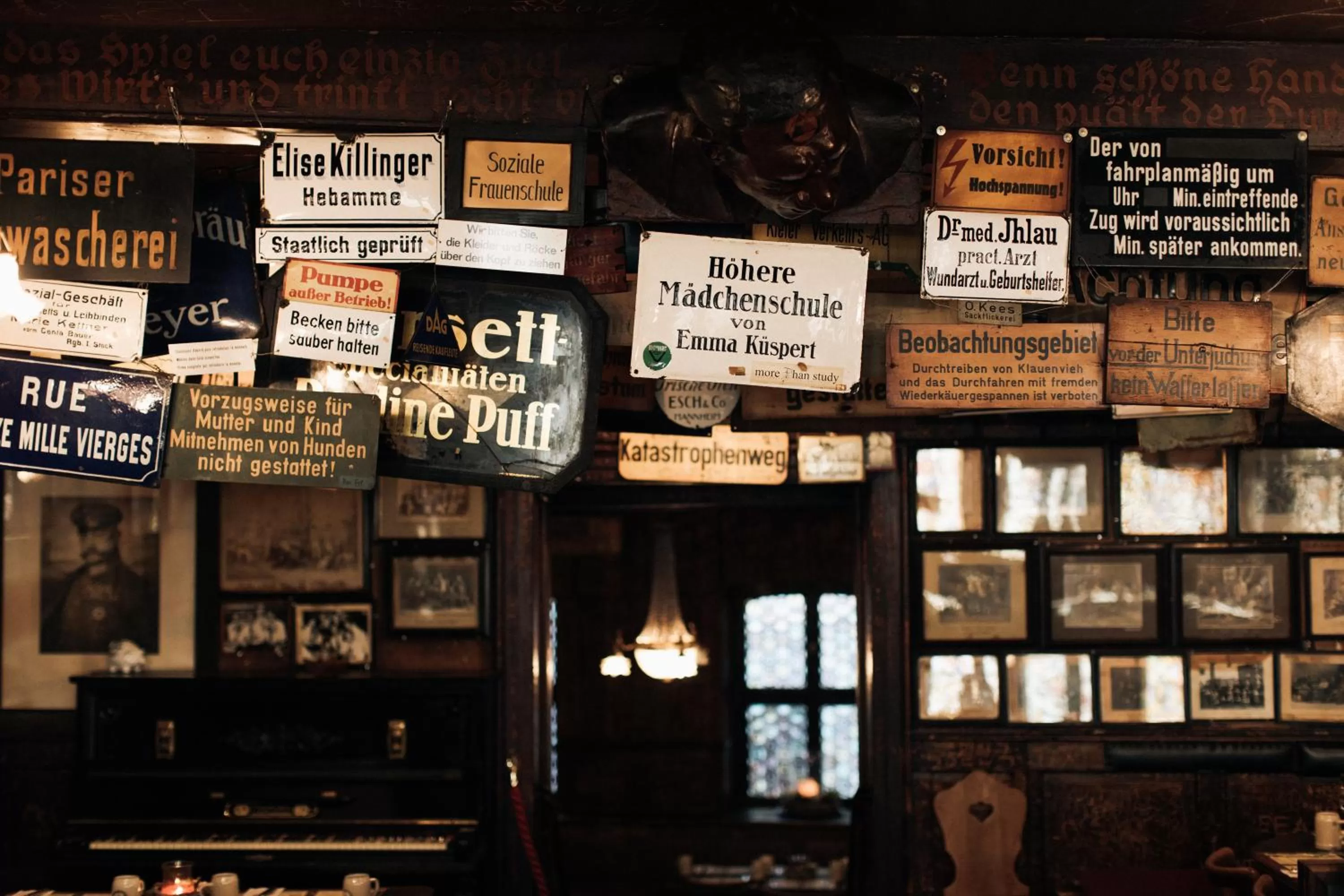Property building in Kulturbrauerei Heidelberg
