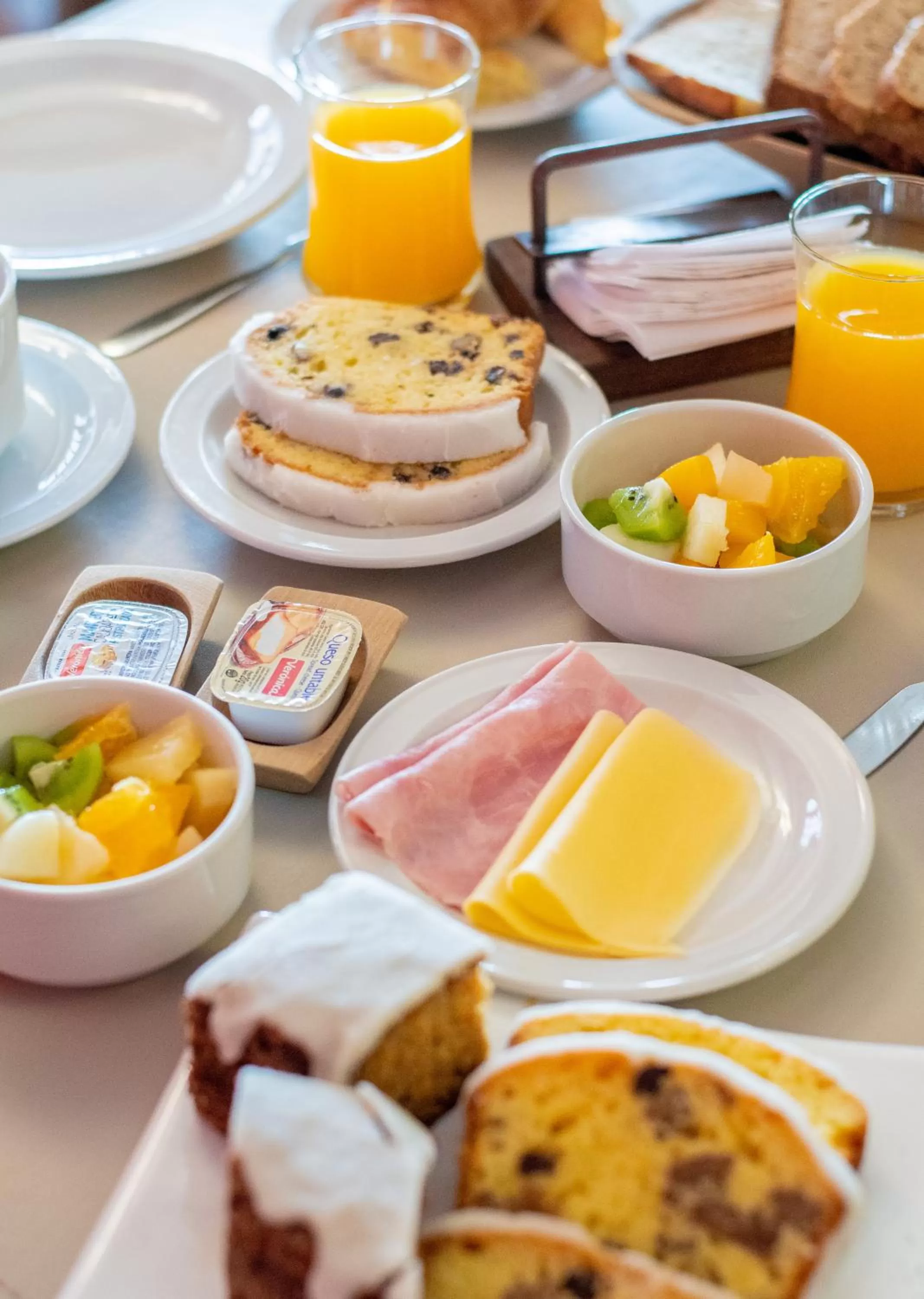 Hosteria Hostal del Esquiador