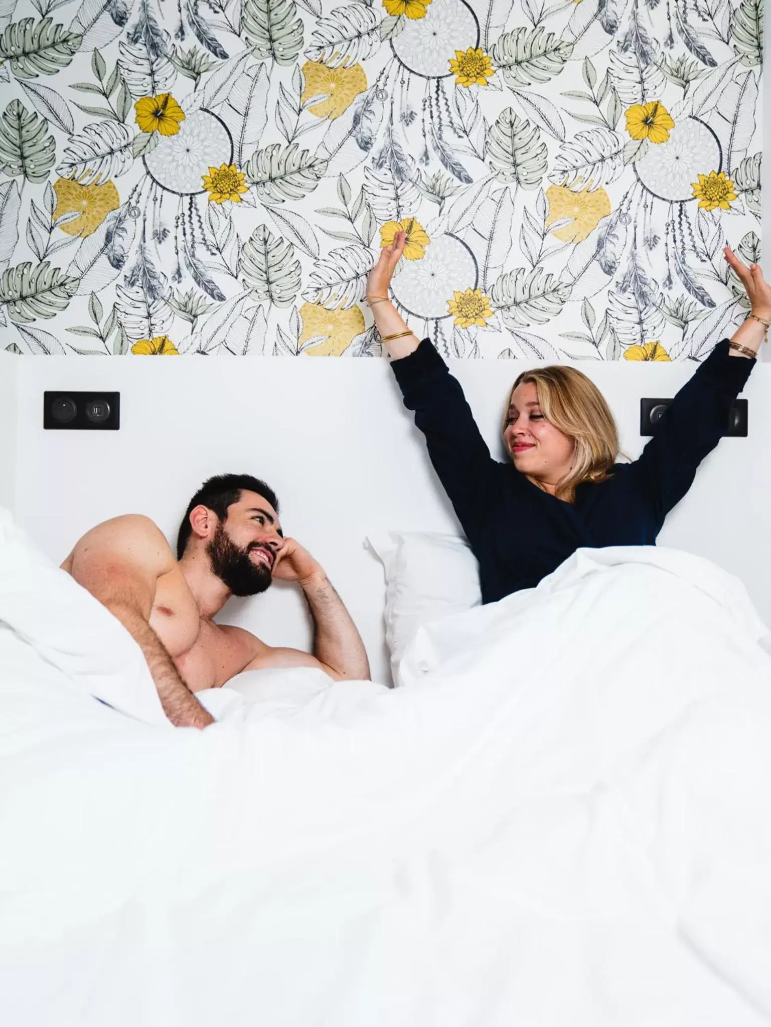 Deluxe Studio in Le Bras d'or Apparts et Spa Deluxe Studio in Le Bras d'or Apparts et Spa