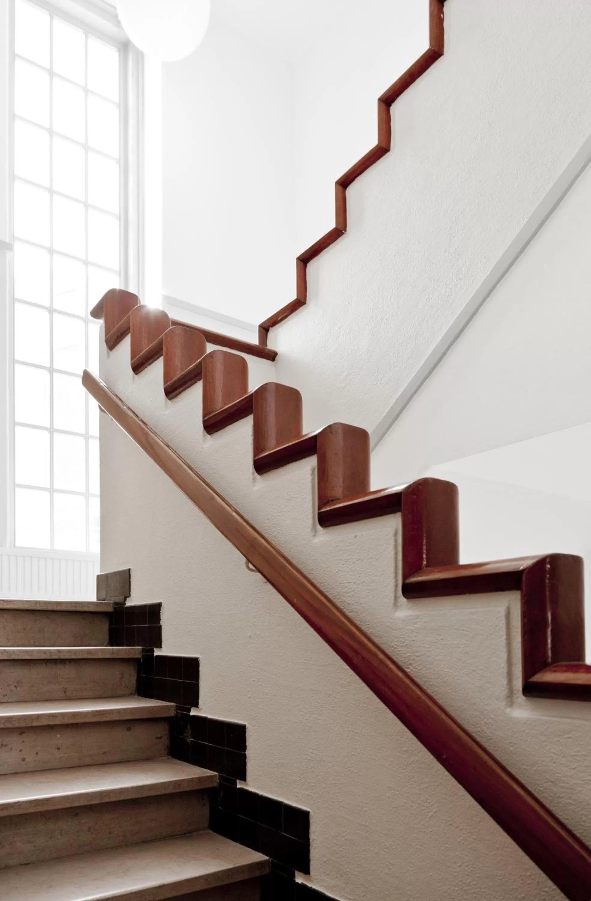 Area and facilities in College Hotel Alkmaar