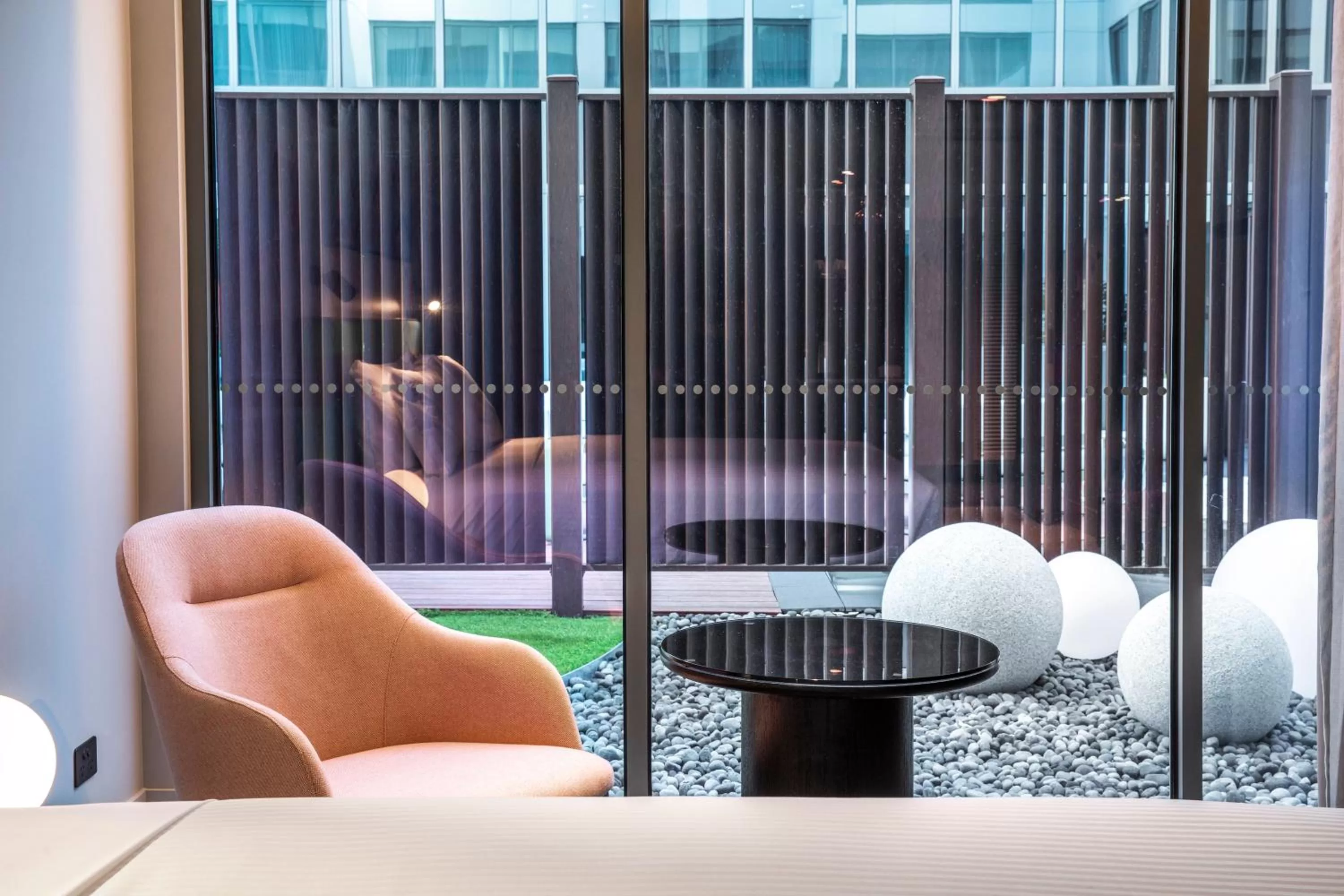 Photo of the whole room in Holiday Inn Werribee by IHG