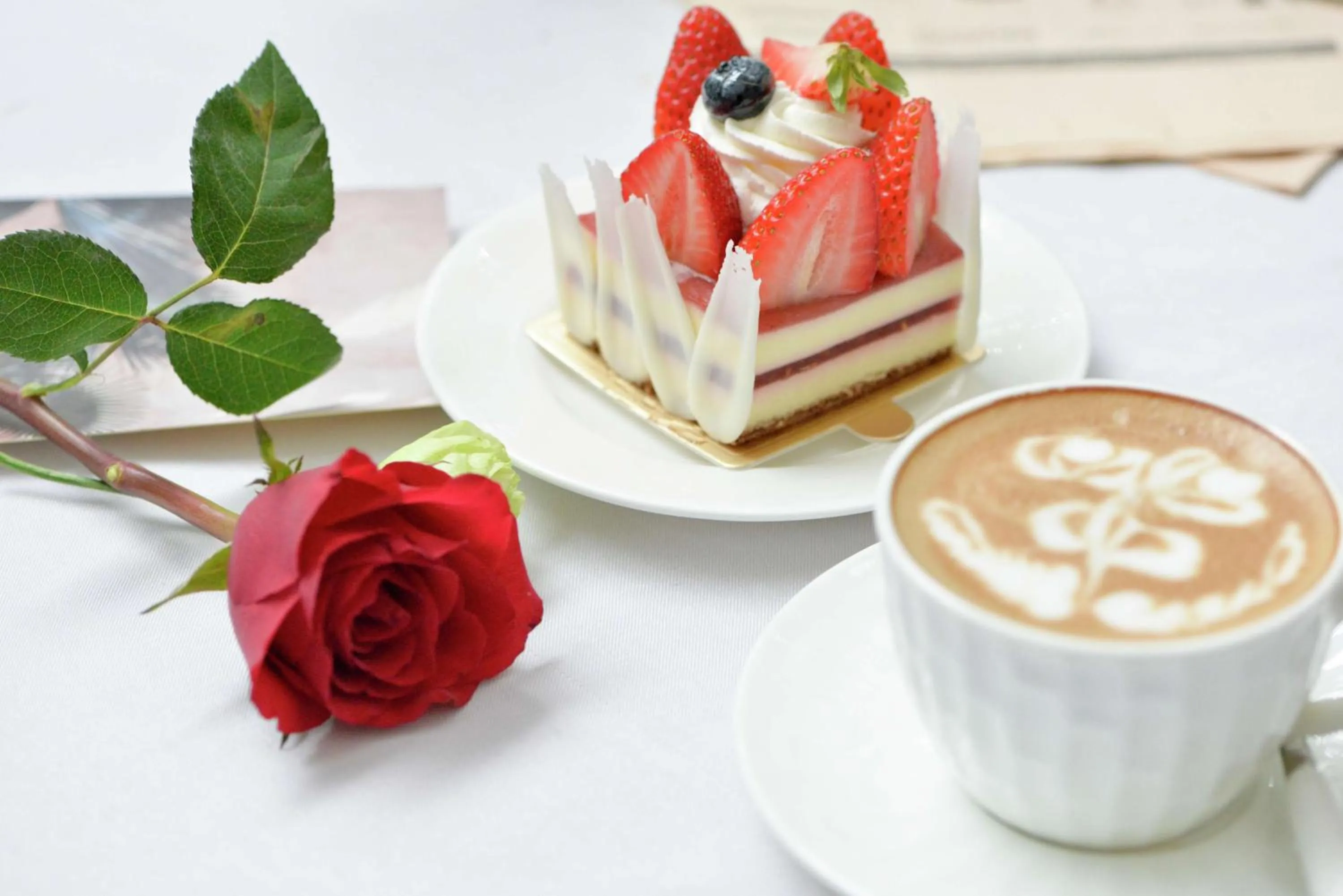 Restaurant/places to eat in DoubleTree by Hilton Chongqing - Guanyinqiao railway station