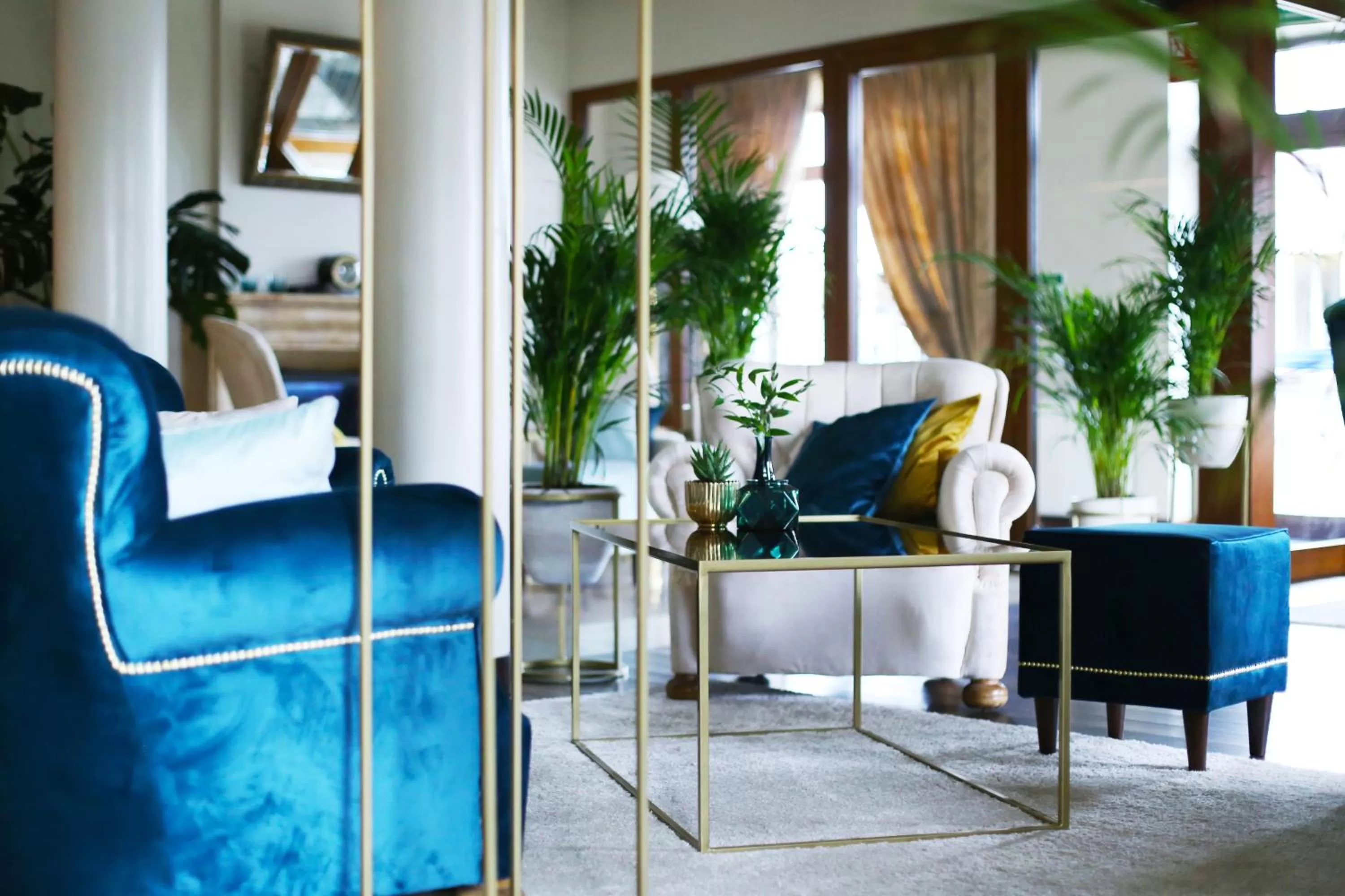 Lounge or bar, Seating Area in Dworek