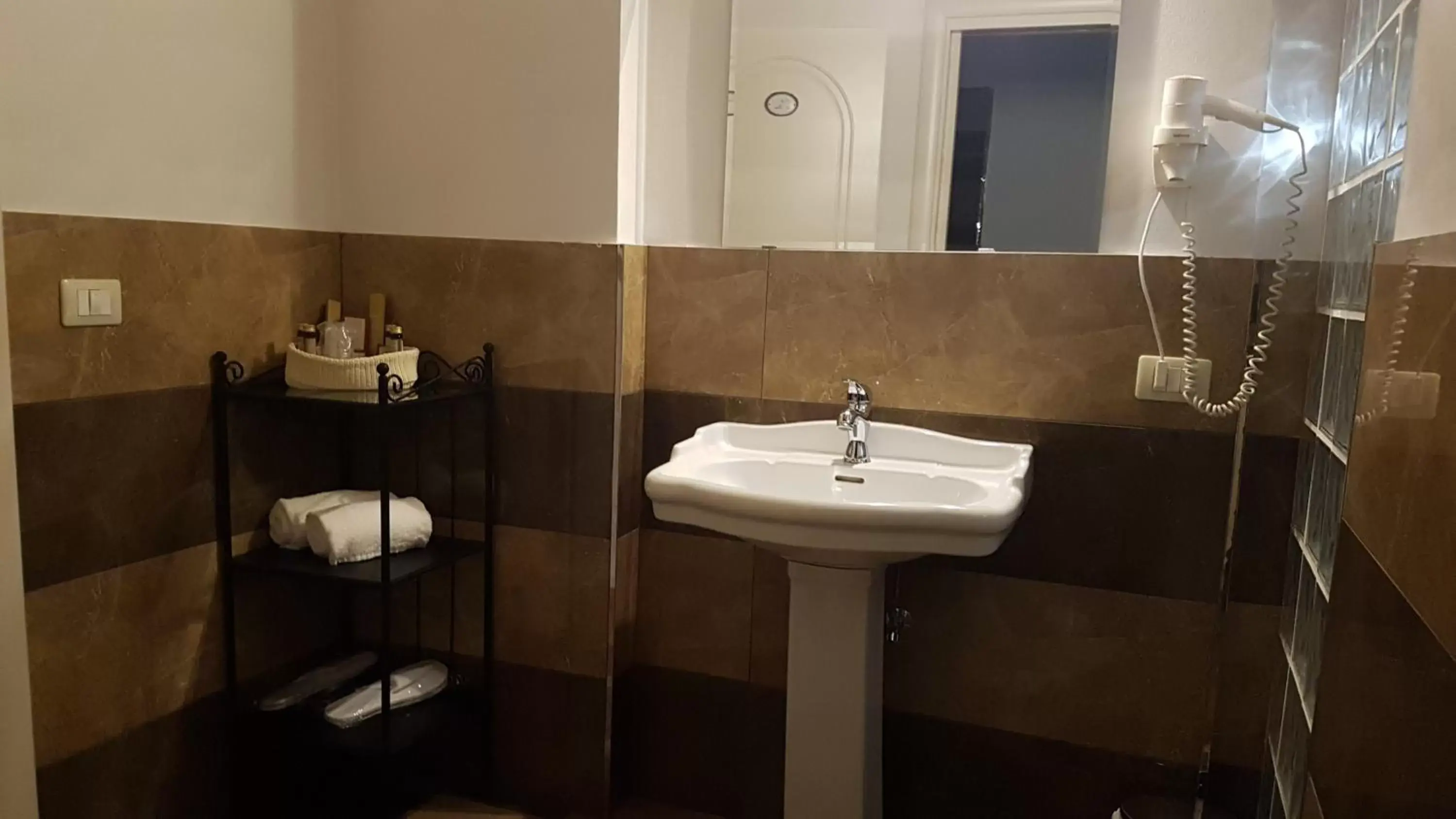 Suite in La Corte Dei Sogni B&B Suite in La Corte Dei Sogni B&B