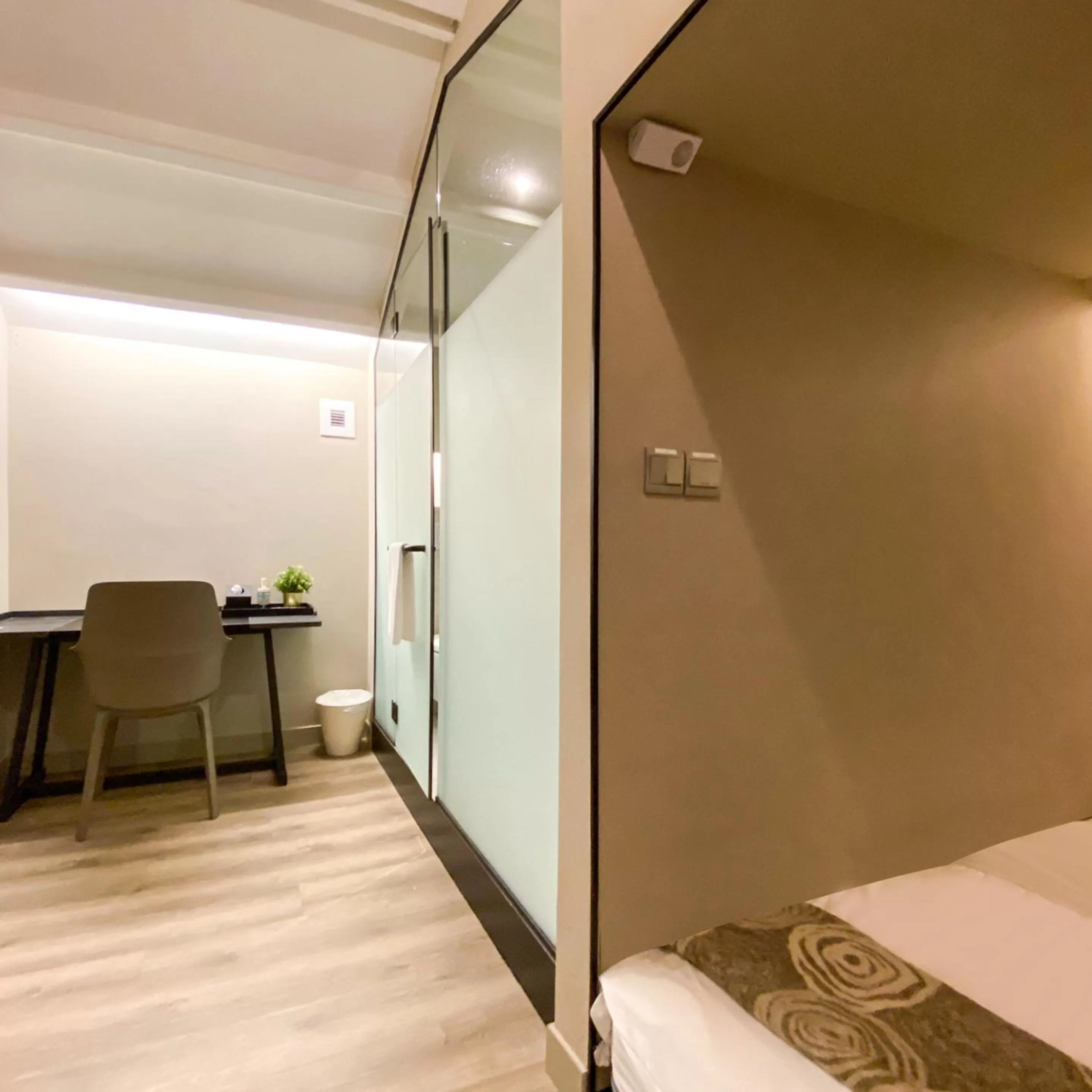 Bed in ST Signature Jalan Besar, SHORT OVERNIGHT, 13 Hours, 6PM-7AM