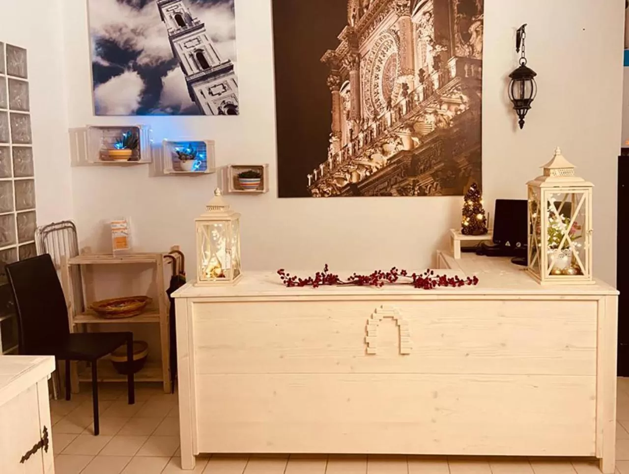 Other in Dimore di Lecce - La Corte