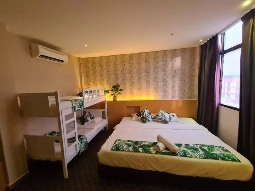 Grandeur Hotel And Spa