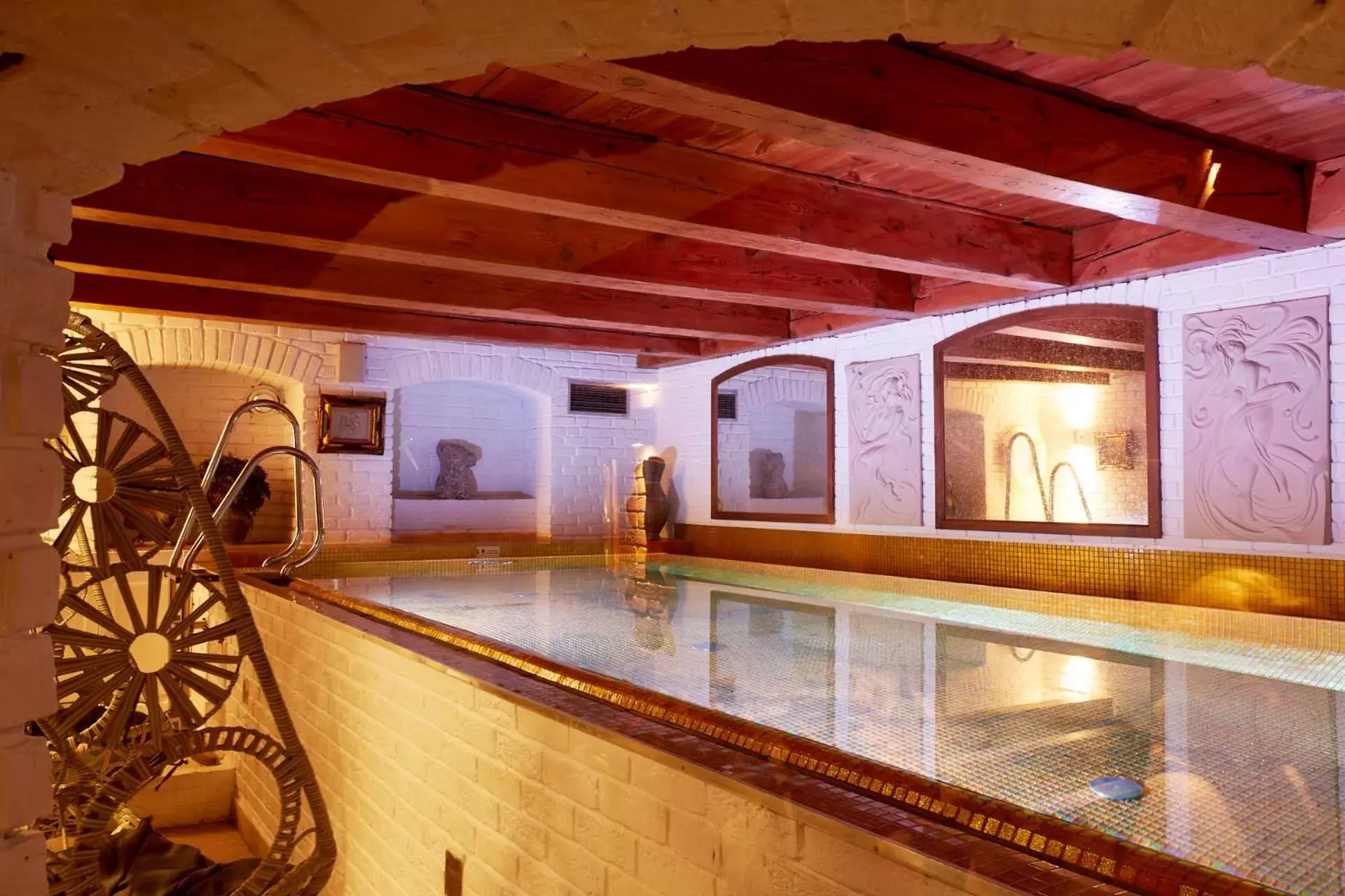 Bohema Boutique Hotel & Spa Bohema Boutique Hotel & Spa