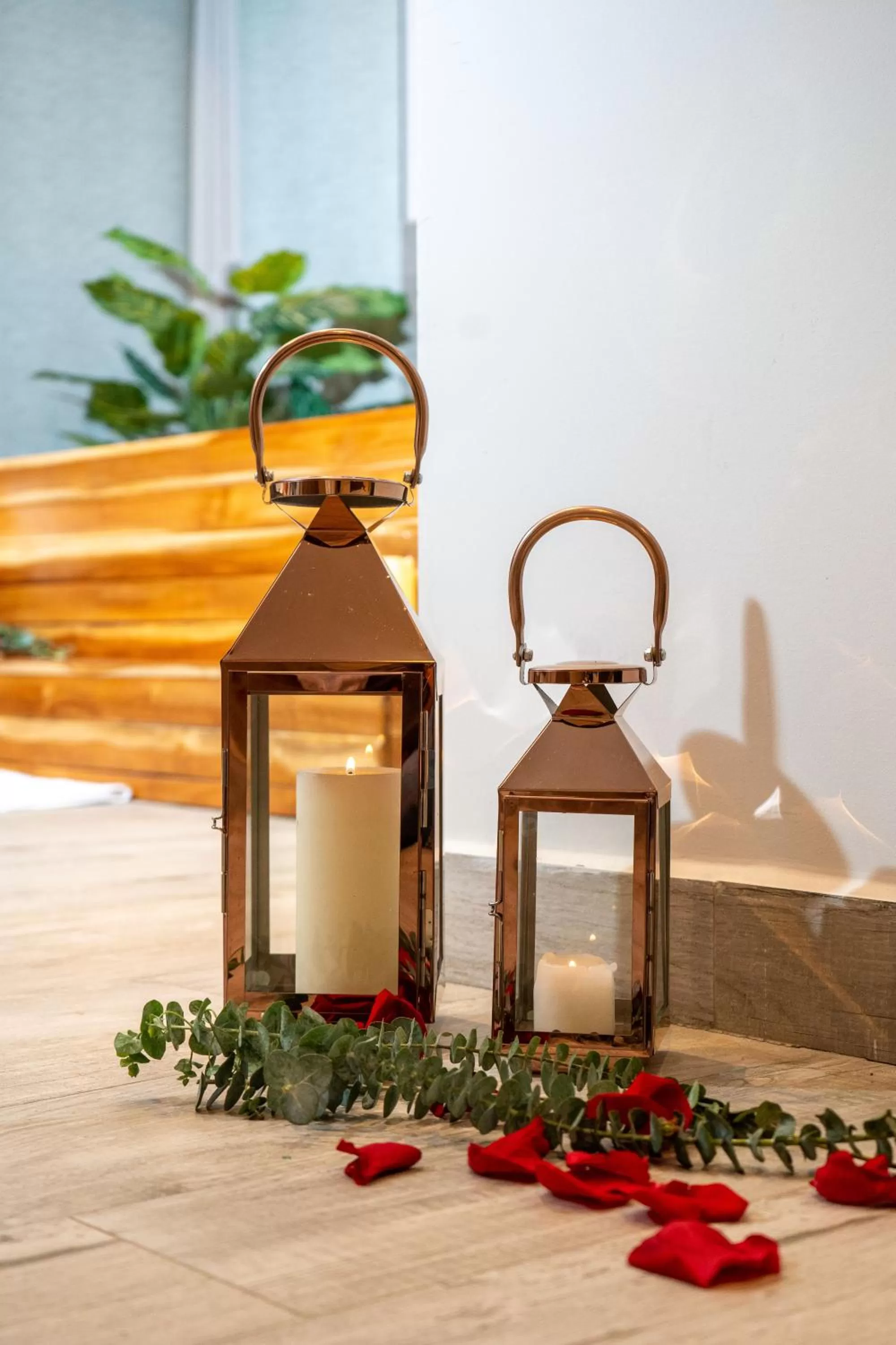 Other in Eutopiq Hotel