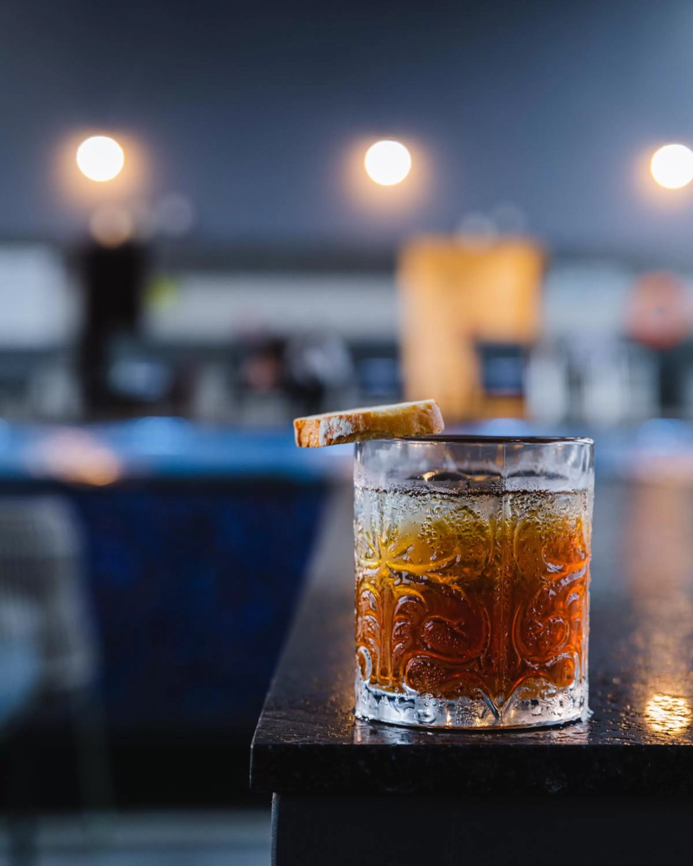 Restaurant/places to eat in Courtyard by Marriott Navi Mumbai