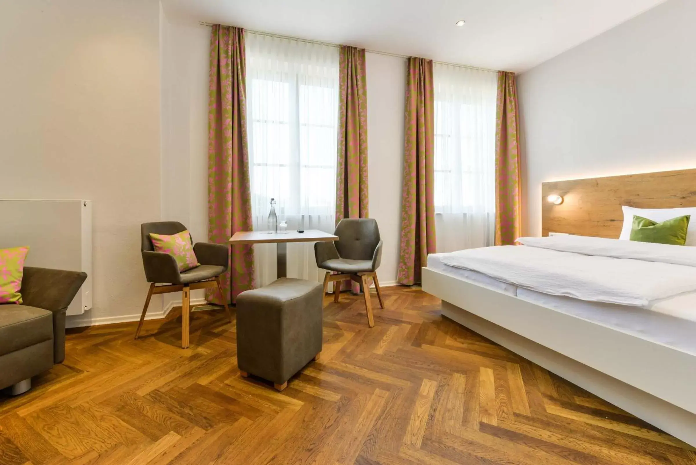 Superior Double Room in Bett´n Glück - Übernachtung & Frühstück Superior Double Room in Bett´n Glück - Übernachtung & Frühstück