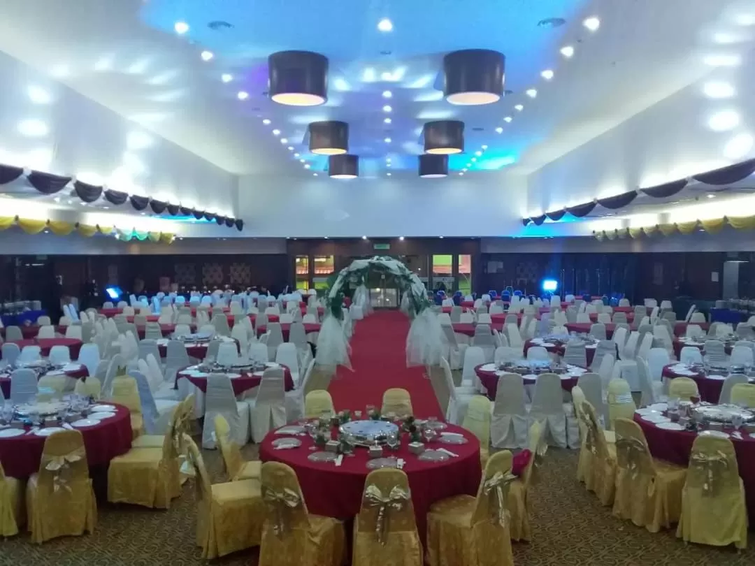 D'Village Resort Melaka