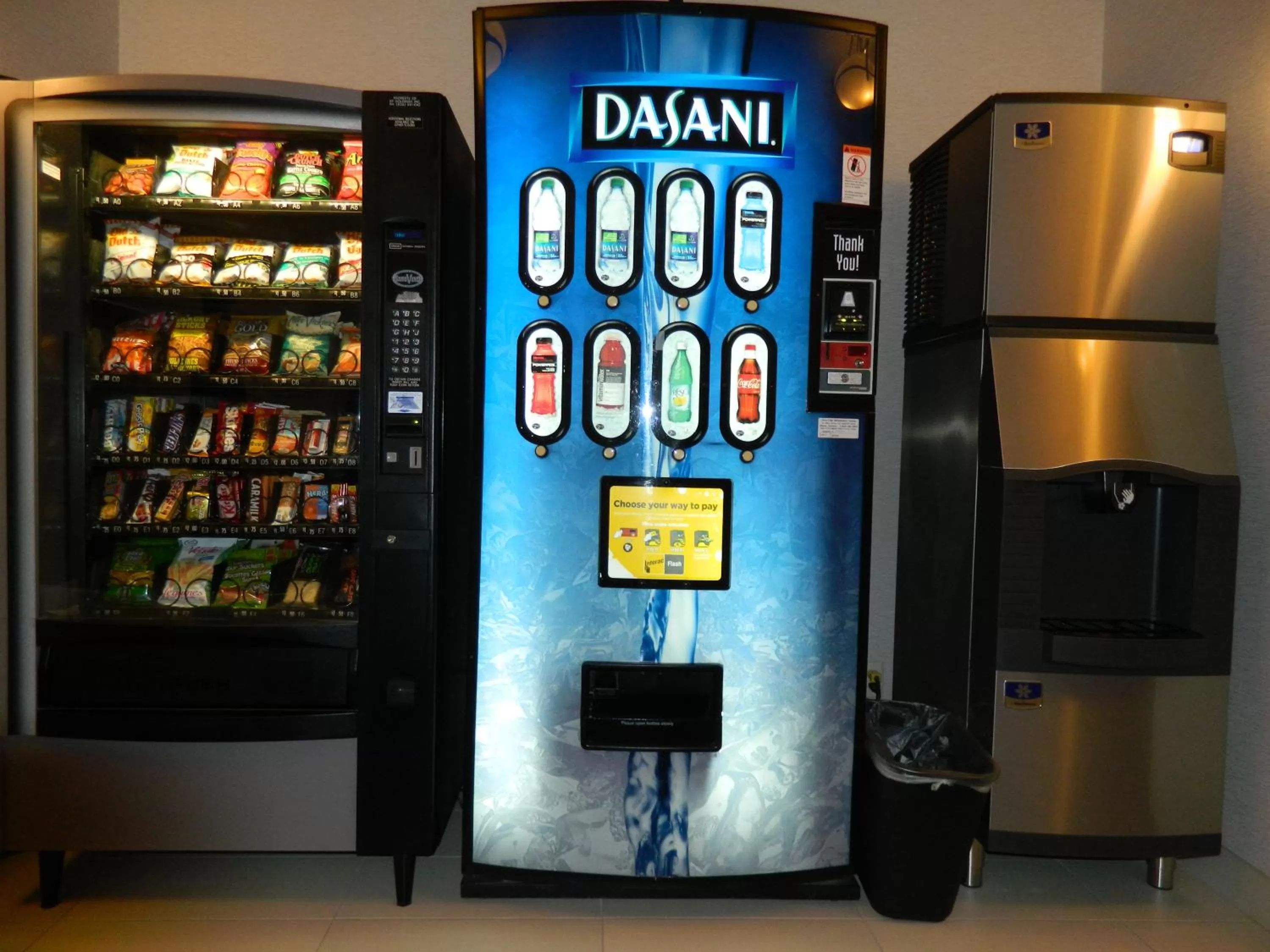 Lobby or reception in Gold Eagle Lodge