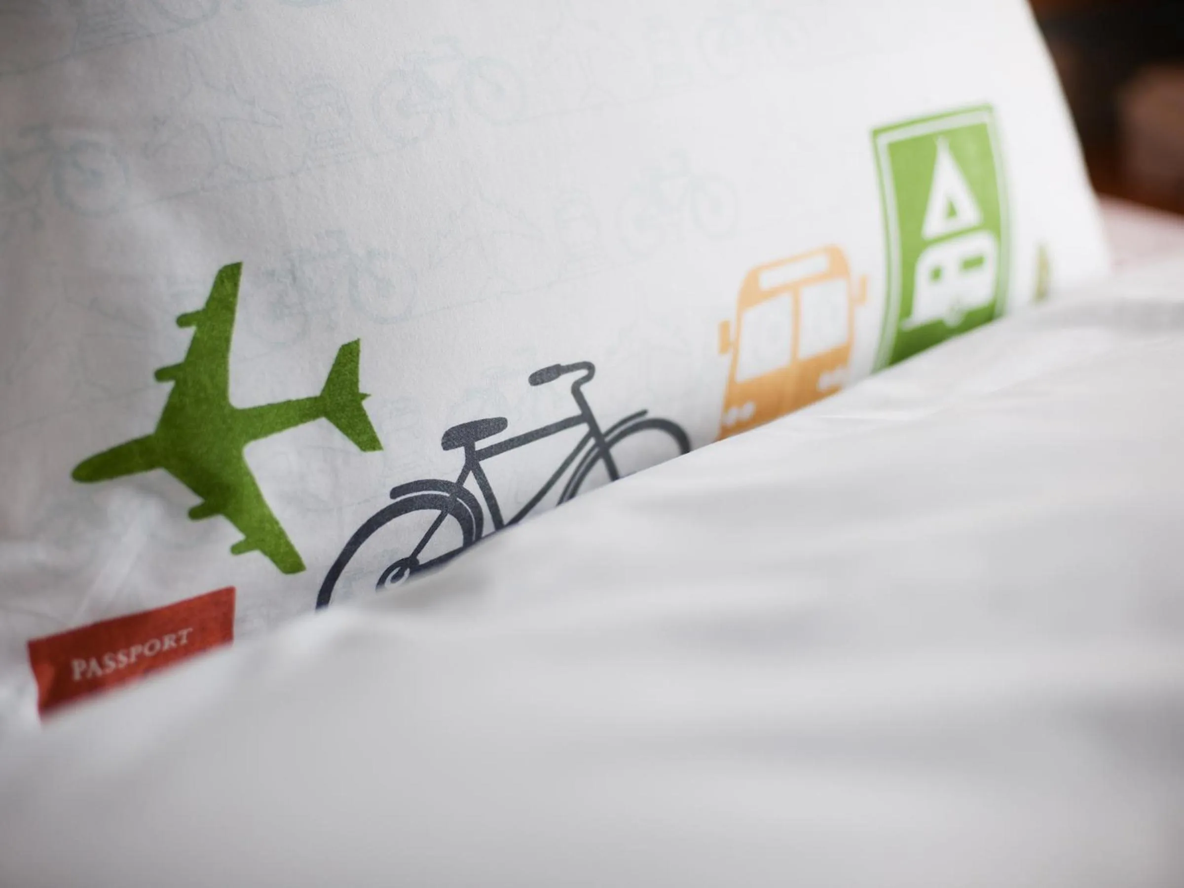 Decorative detail in La Casa Hotel Seoul