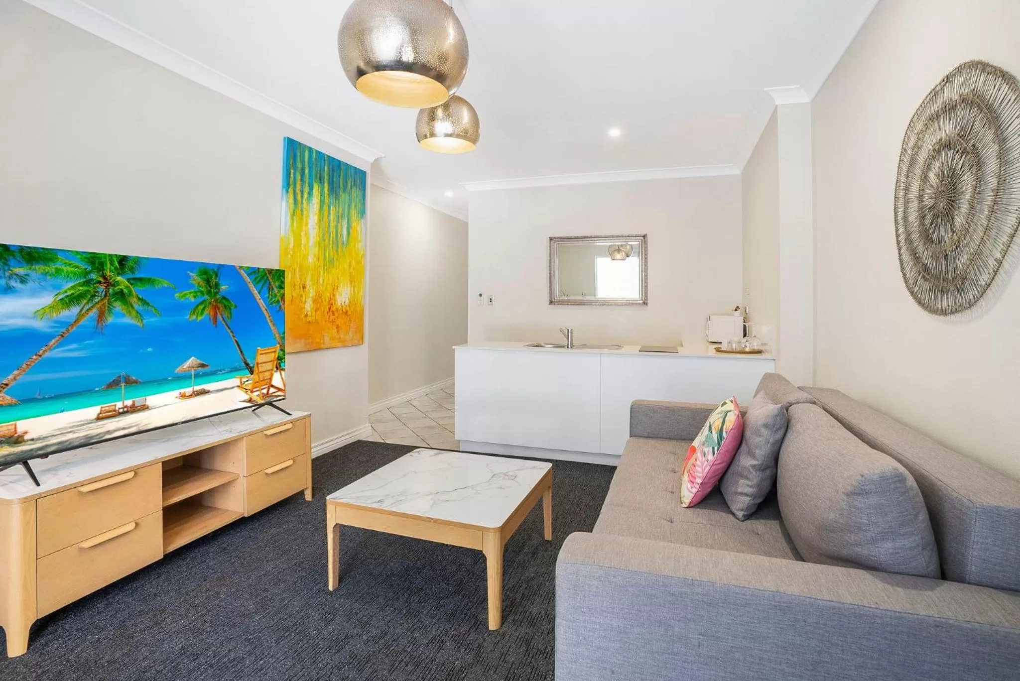 Sarayi Boutique Hotel