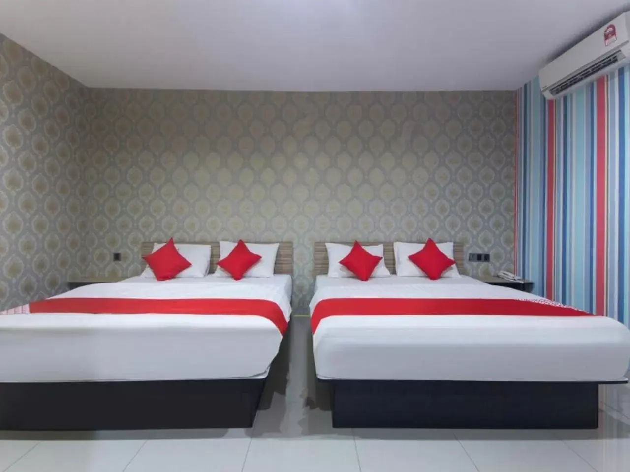 Family Suite in Hotel Pinji Family Suite in Hotel Pinji