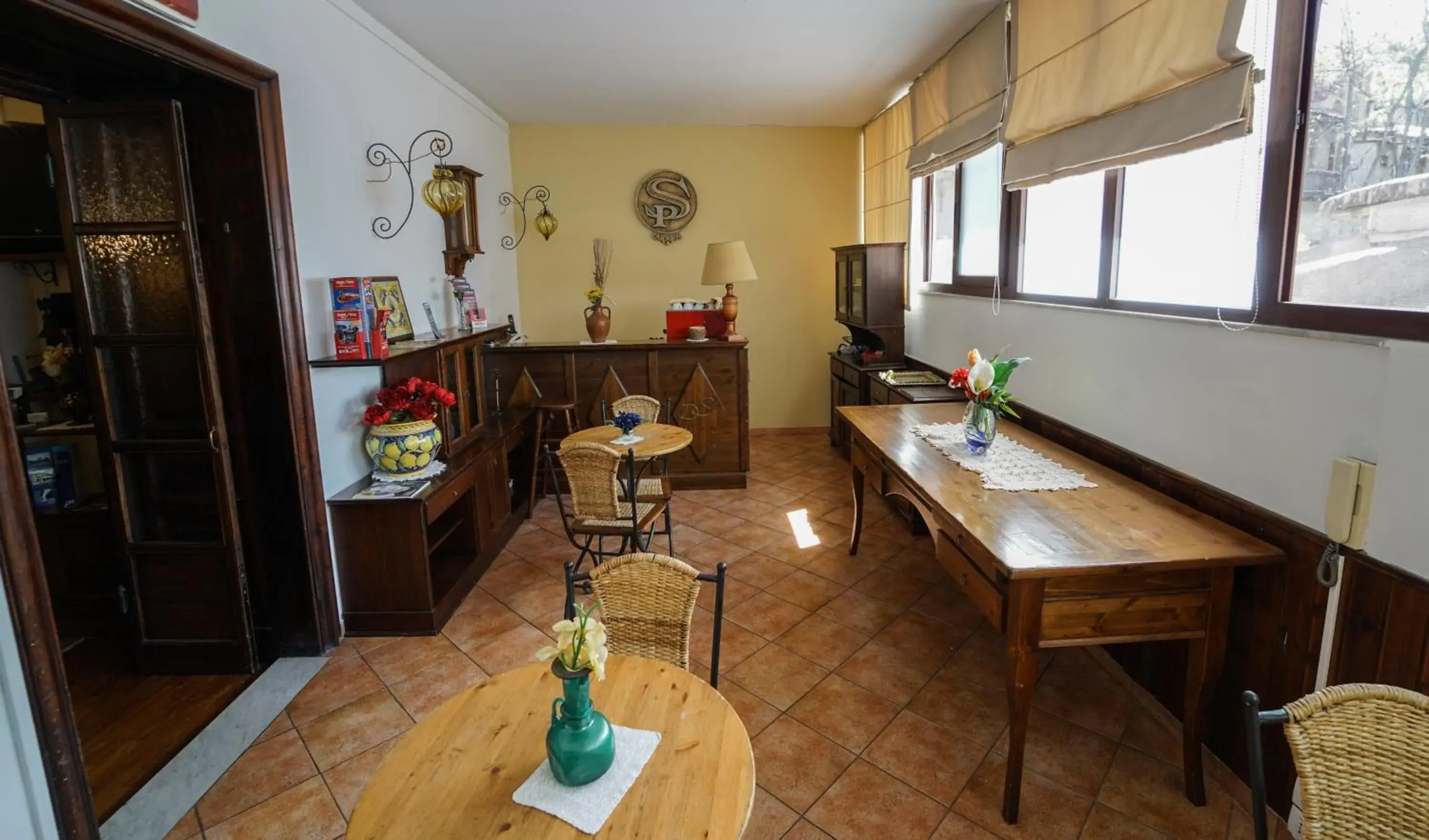 Stesicorea Palace Stesicorea Palace