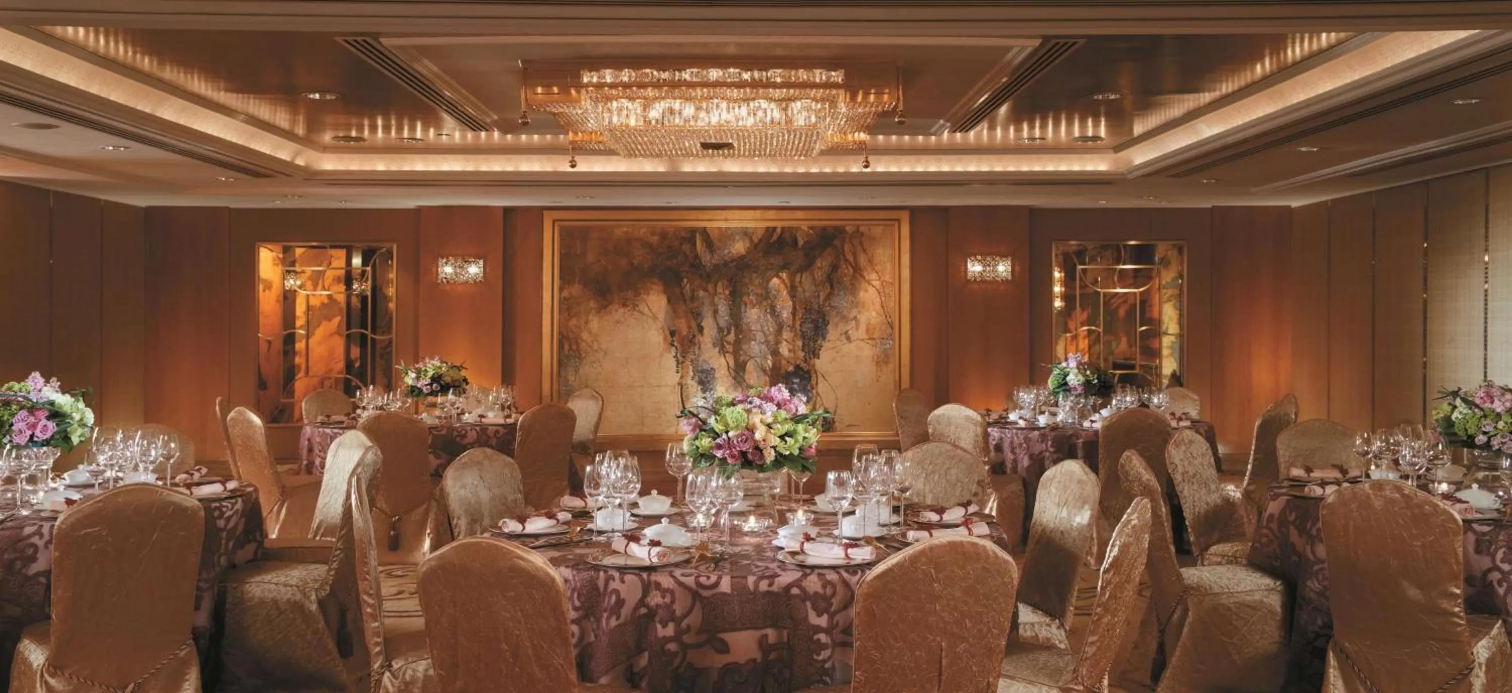 Other in Kowloon Shangri-La, Hong Kong