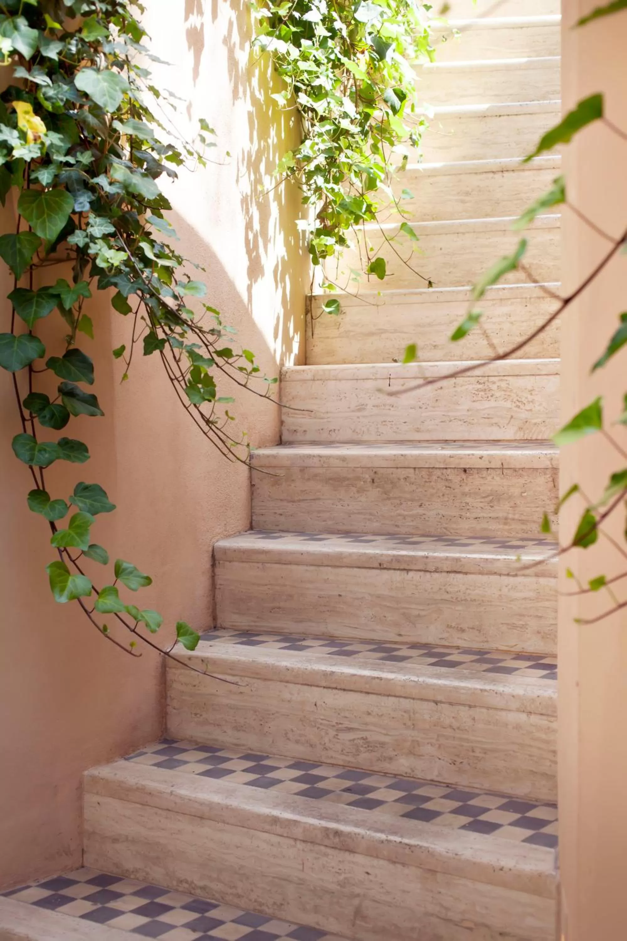 Property building in Hotel The Corner Roma