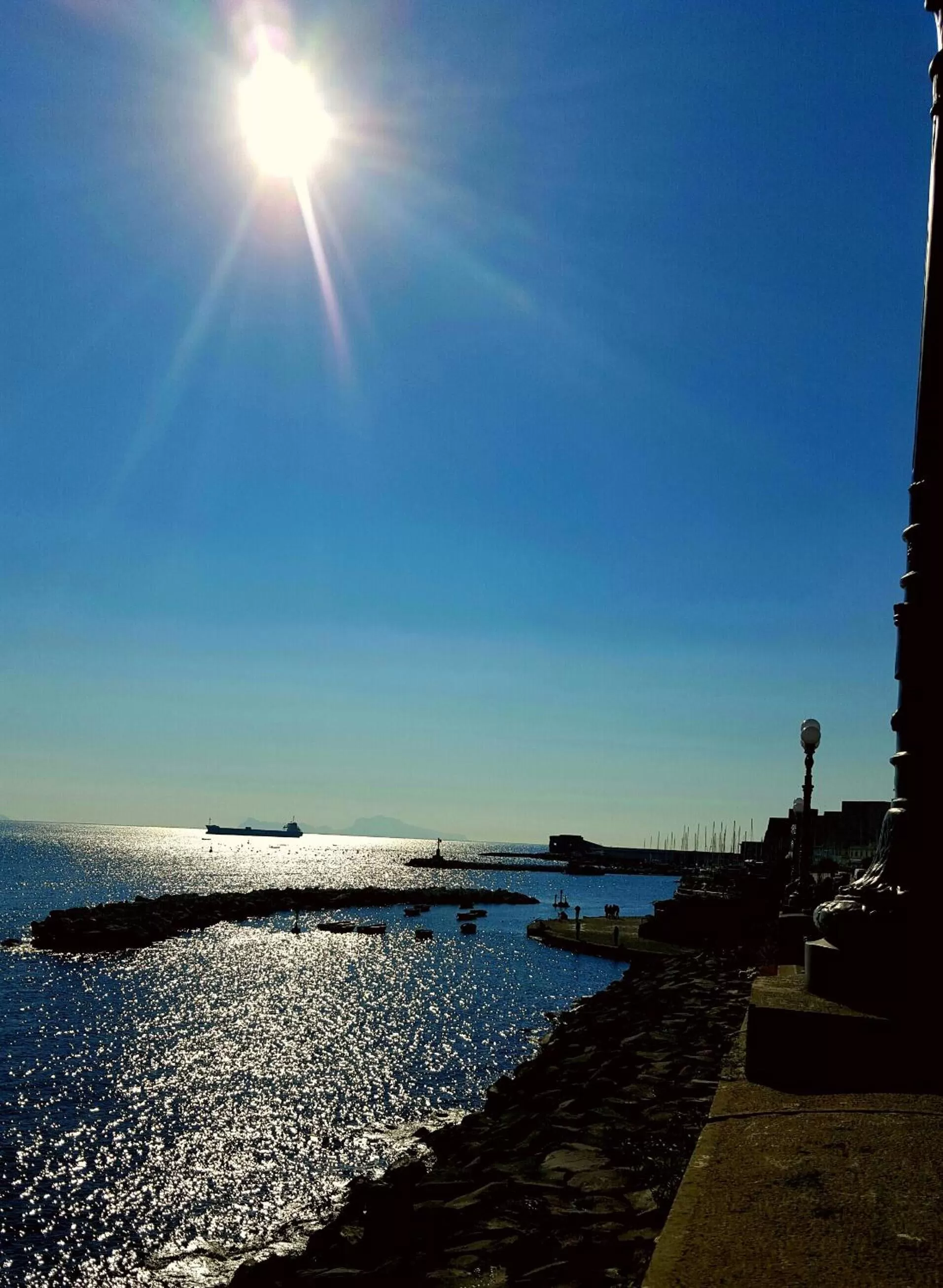 Nearby landmark in A Casa di Mamma