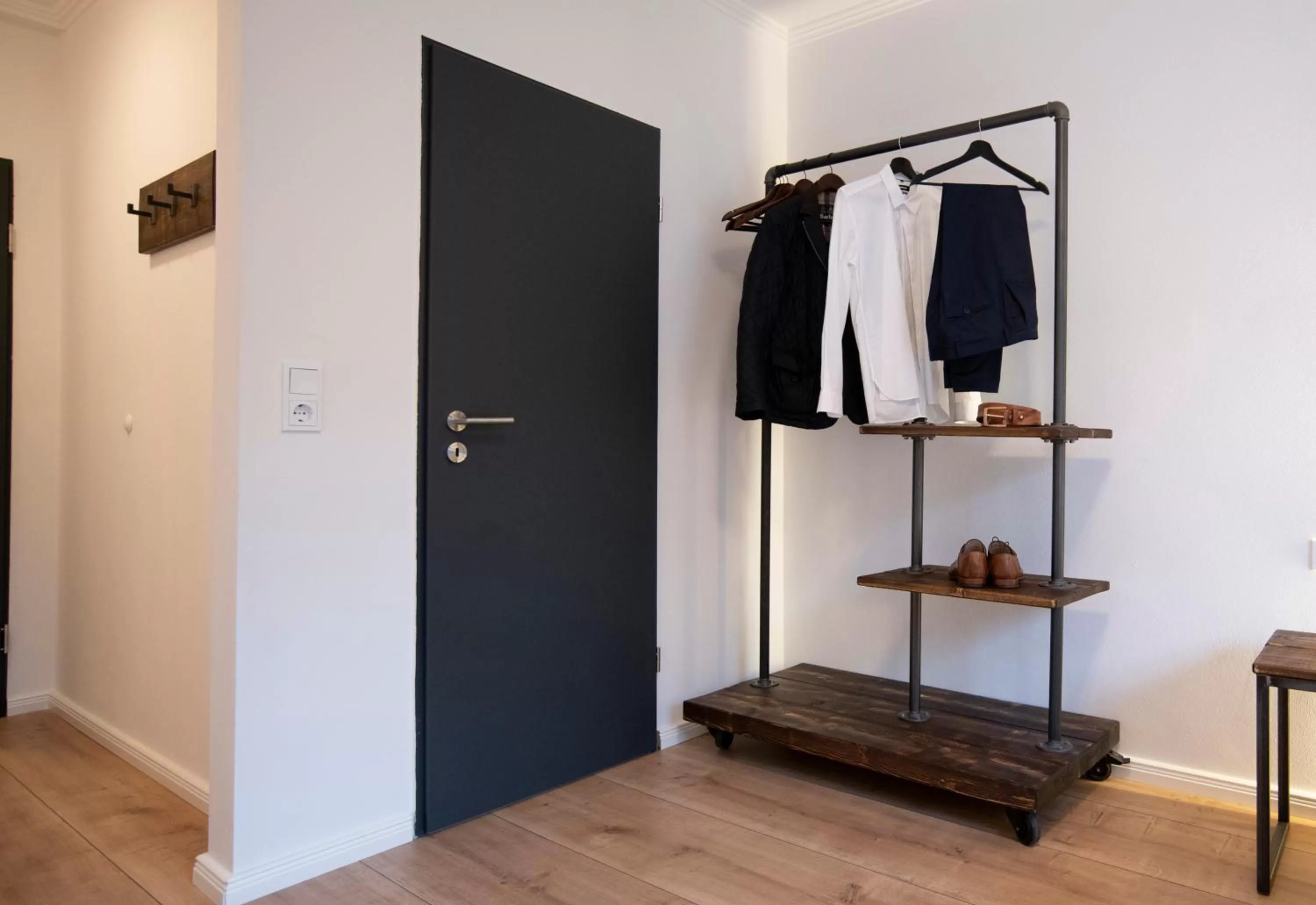 Hotel Wiesengrund Business & Boutique