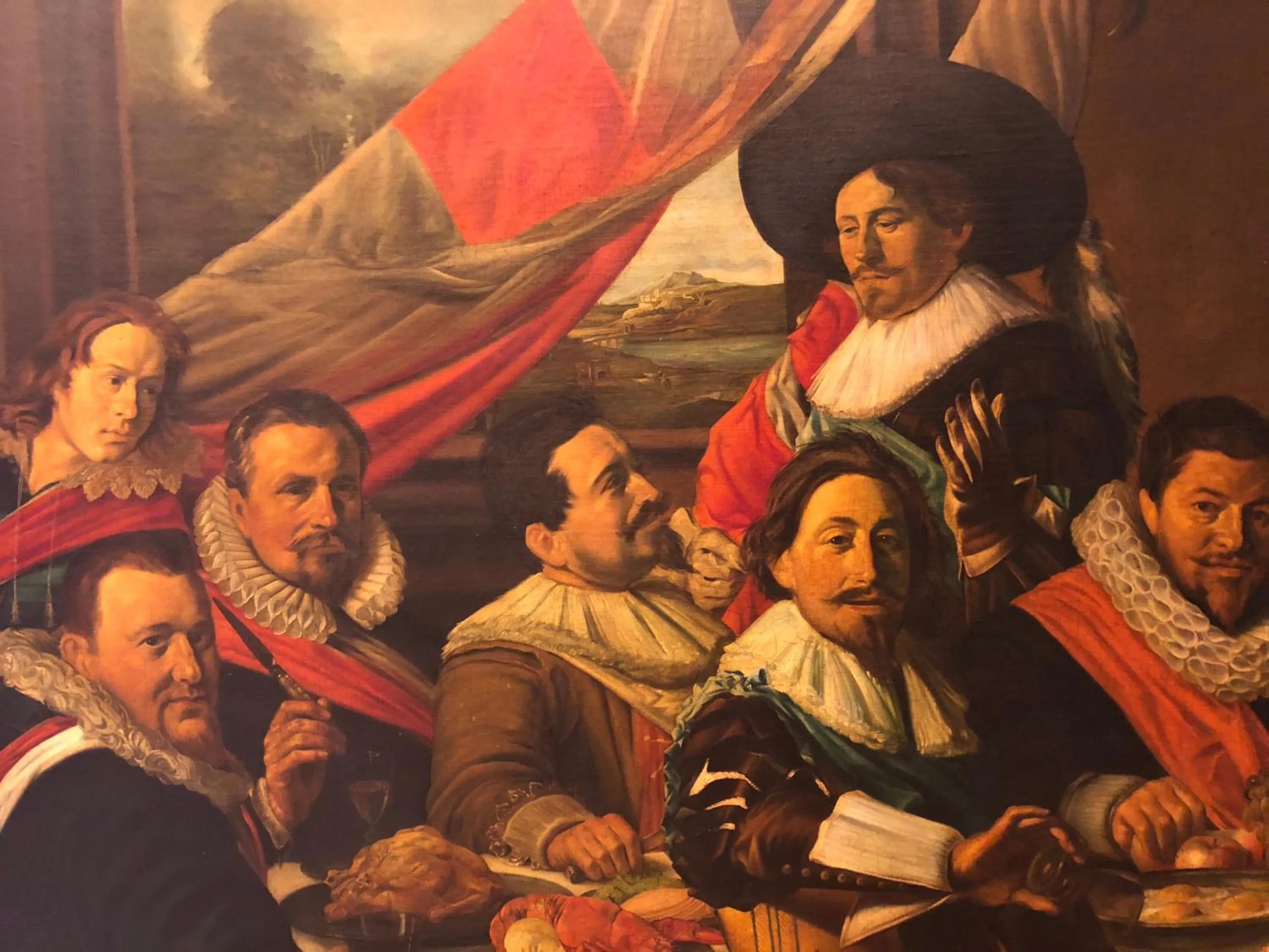 hair dresser in Hotel Mec