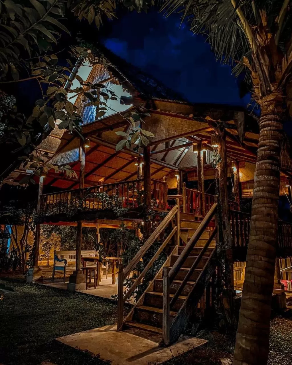 Kunang Kunang Heritage Villas