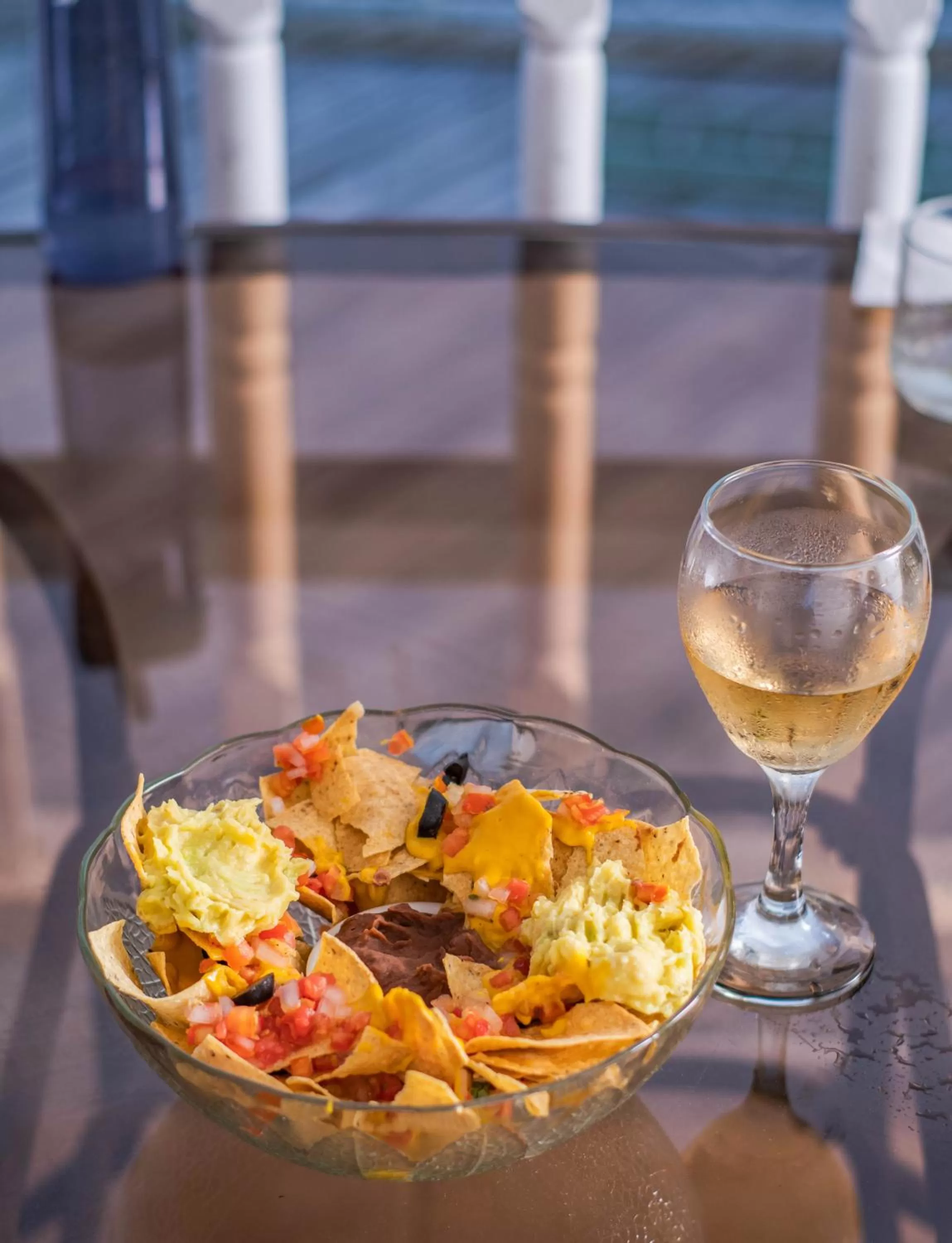 Restaurant/places to eat in Harbour View Boutique Hotel & Wellness Retreat