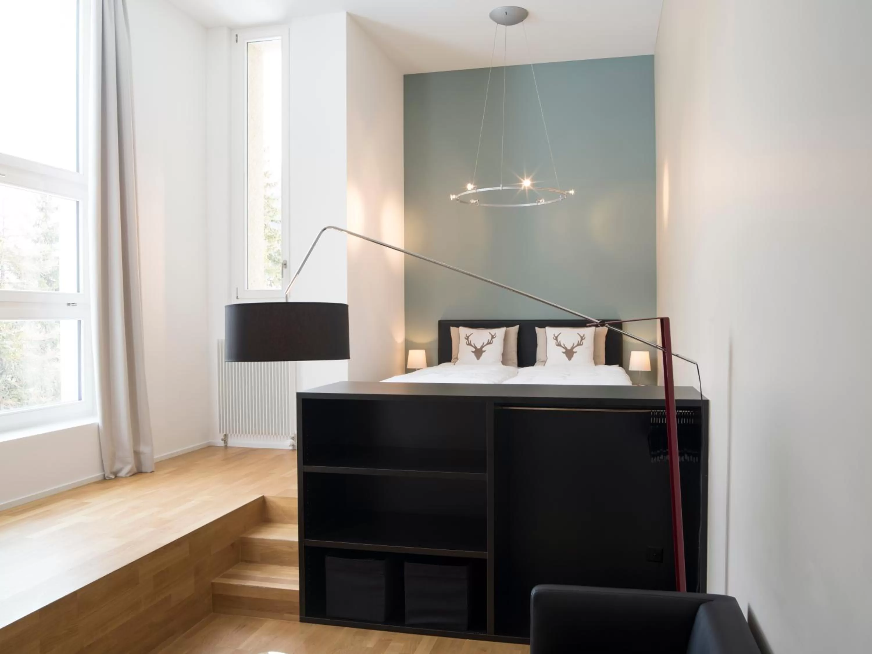 Loft Suite in Hotel Edelweiss