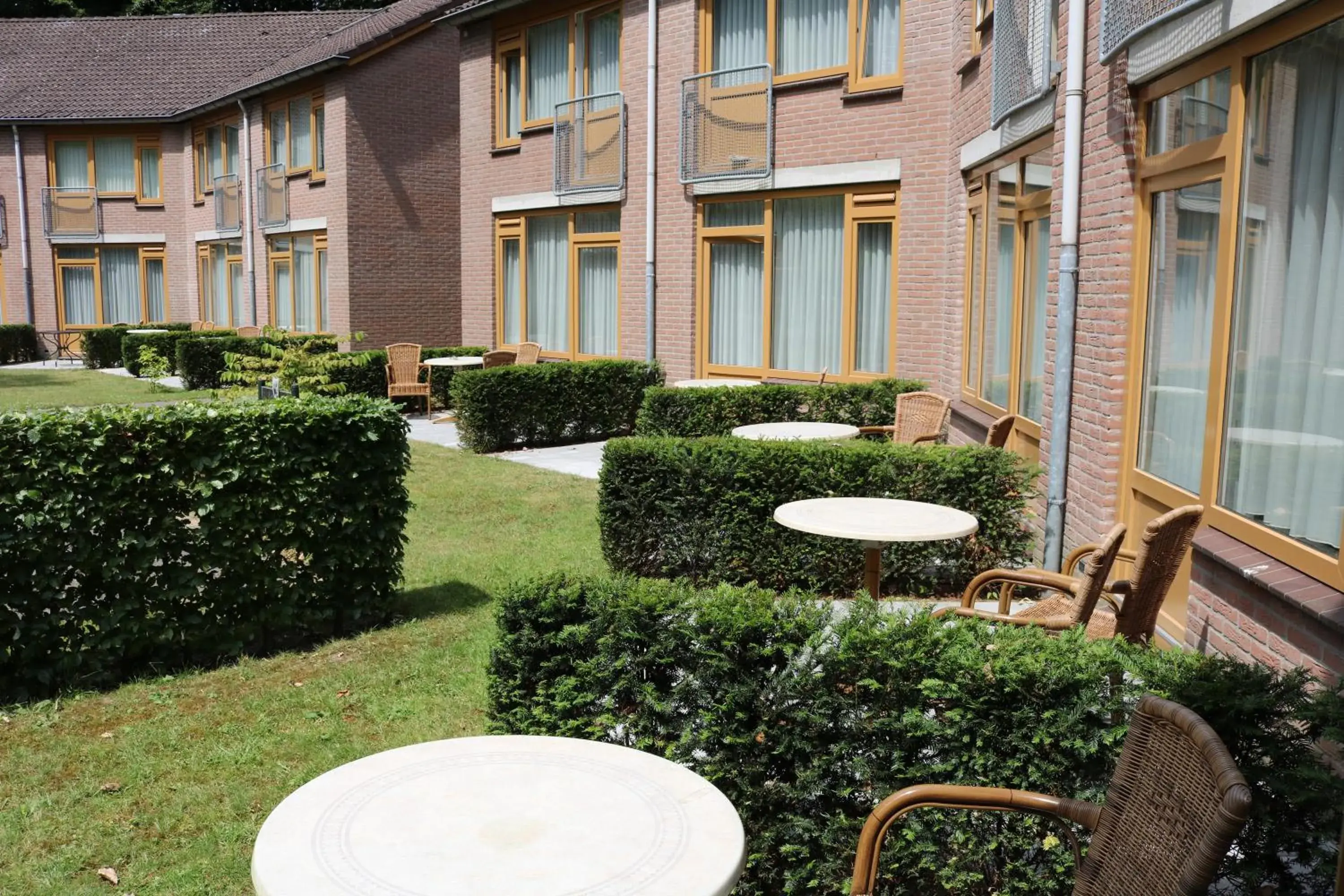 Comfort Room in Hof van Putten Comfort Room in Hof van Putten