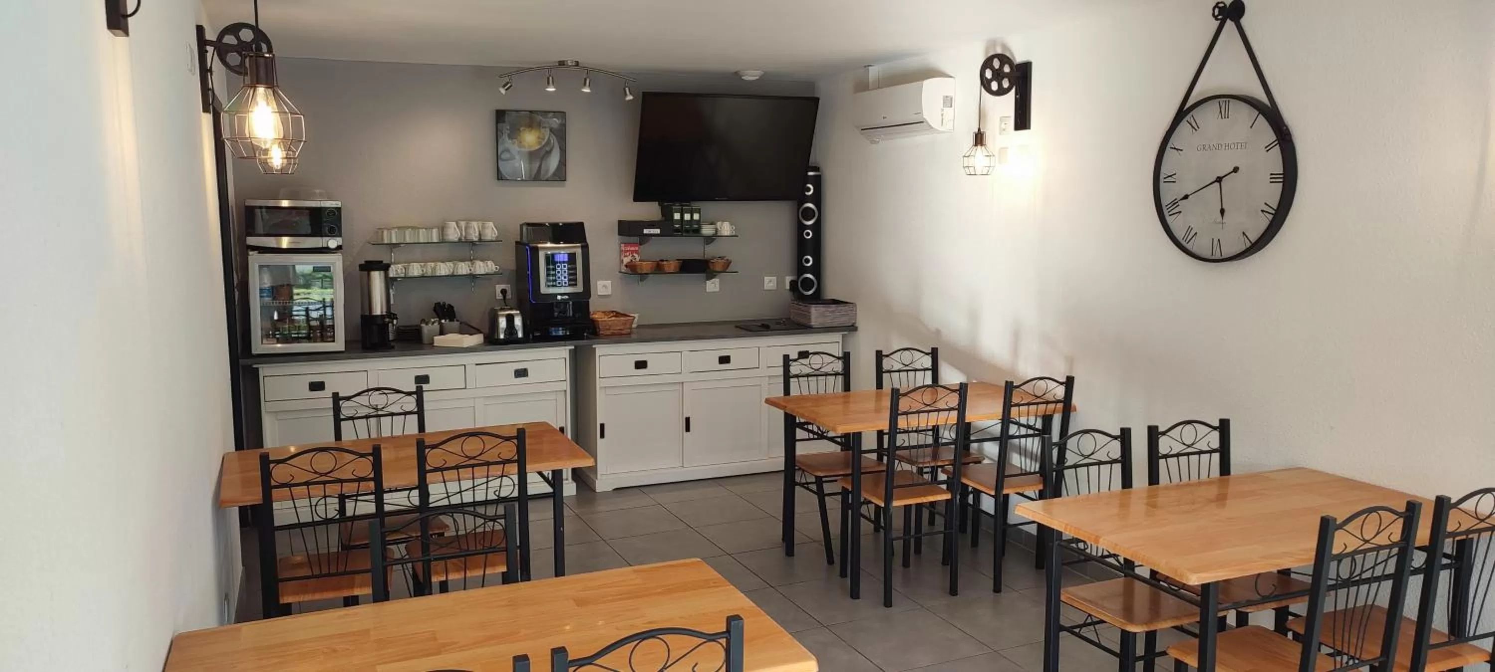 Banquet/Function facilities in Hôtel Le 15 Périgueux proximité A 89