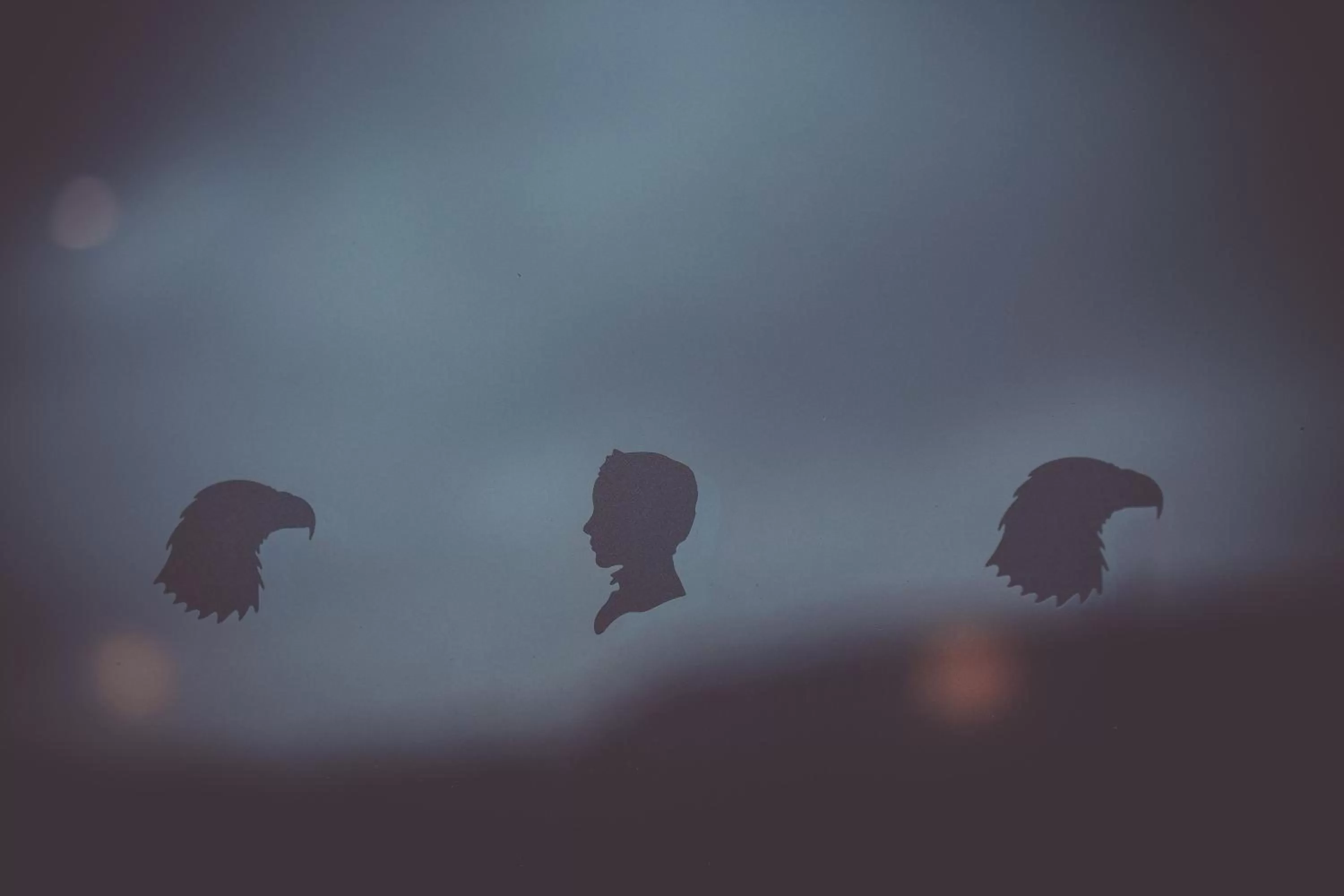 Property building in Eagle and Child, Ramsbottom