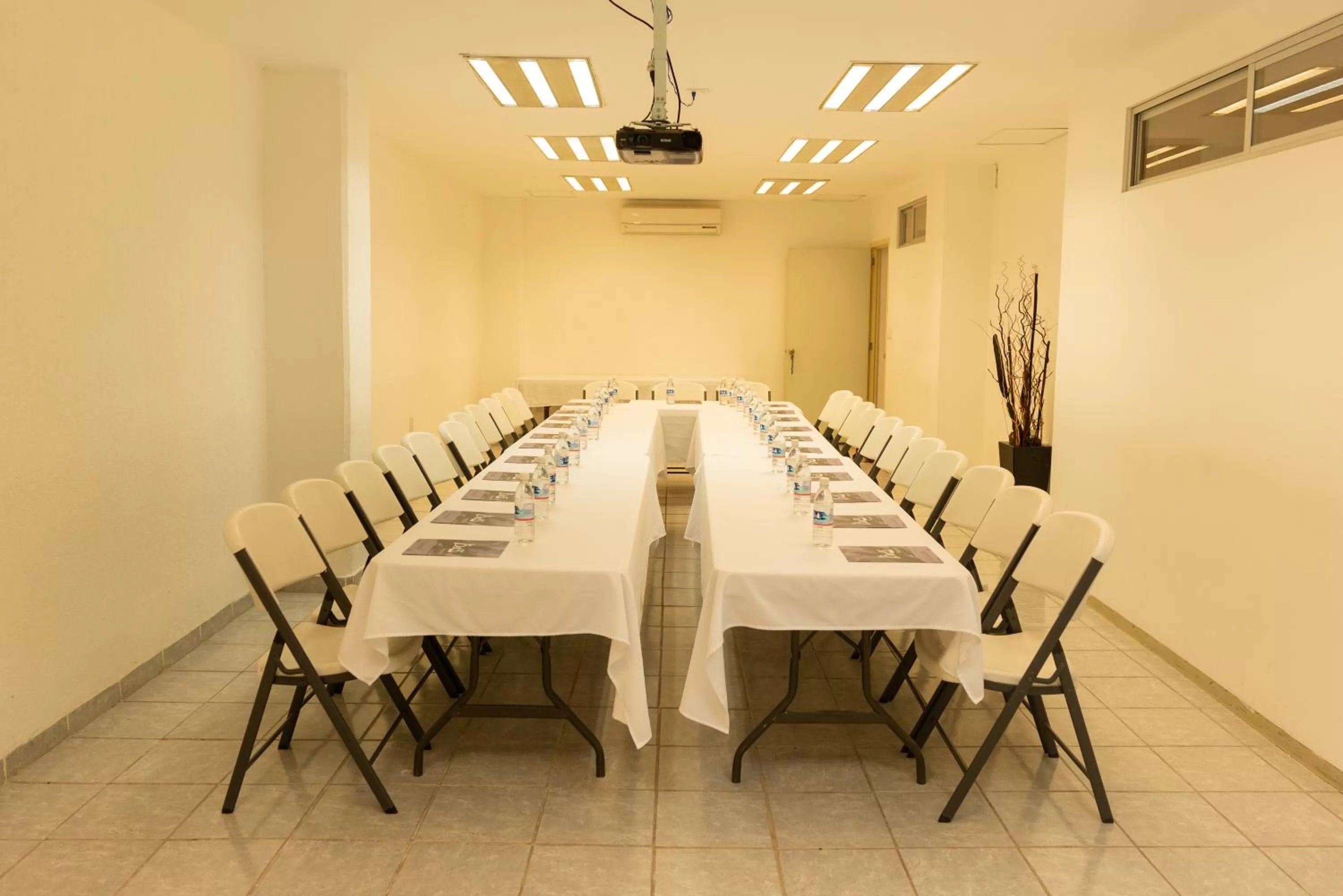 Meeting/conference room in Hotel St. George