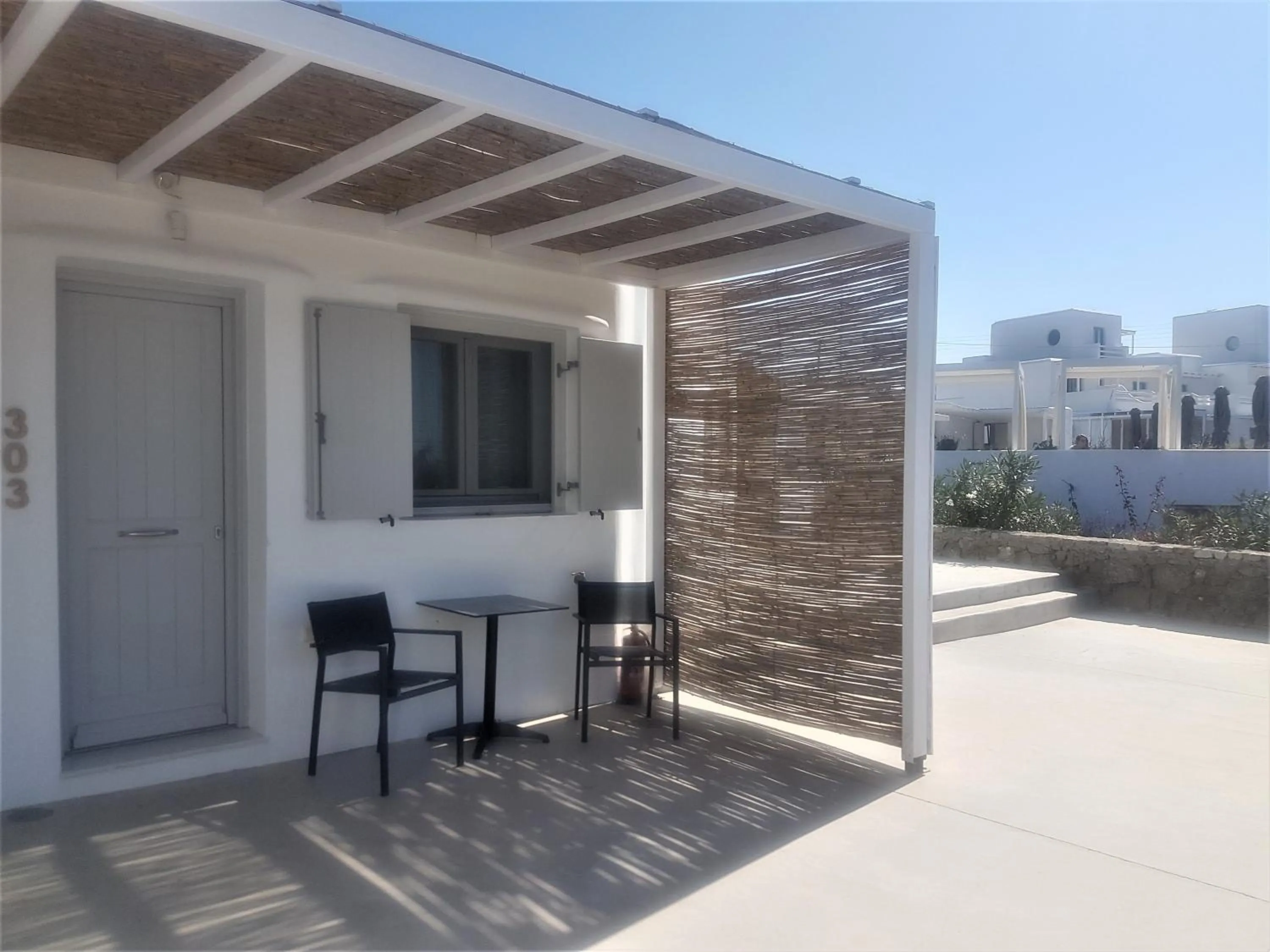 Livin Mykonos Hotel - Adults Only