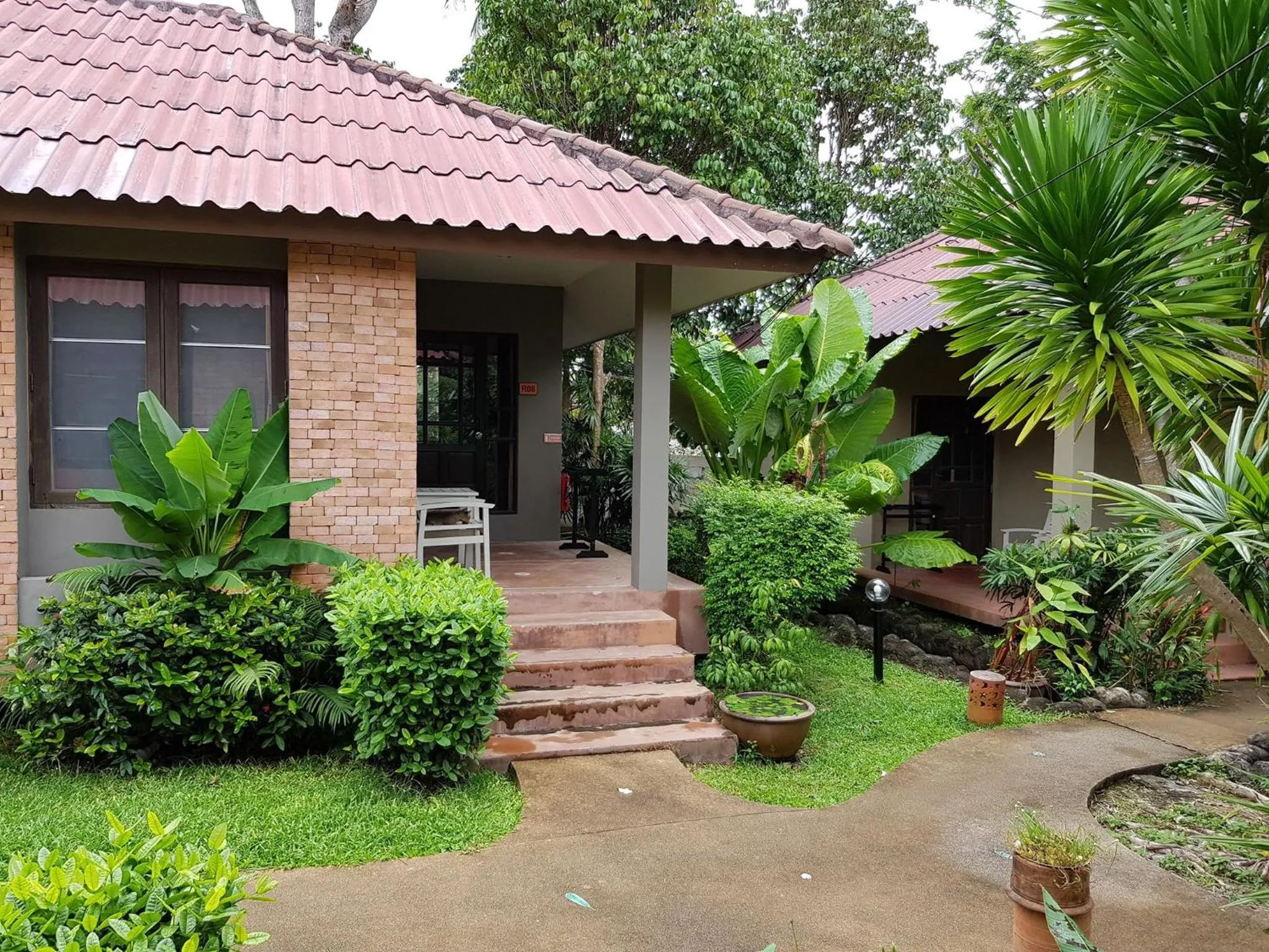 Property building in Flora Ville-SHA PLUS