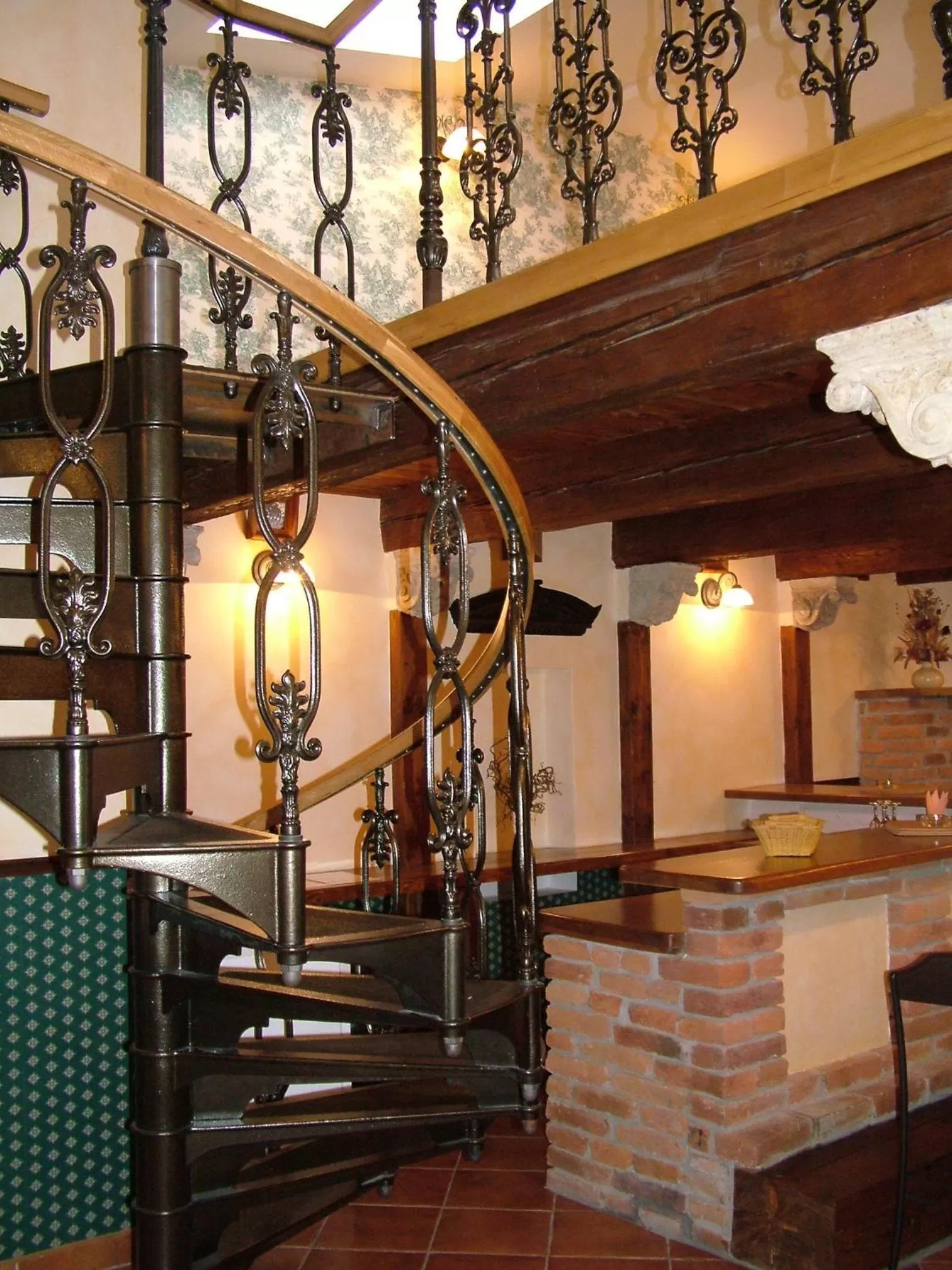 Photo of the whole room in Hotel & Caffe Silesia