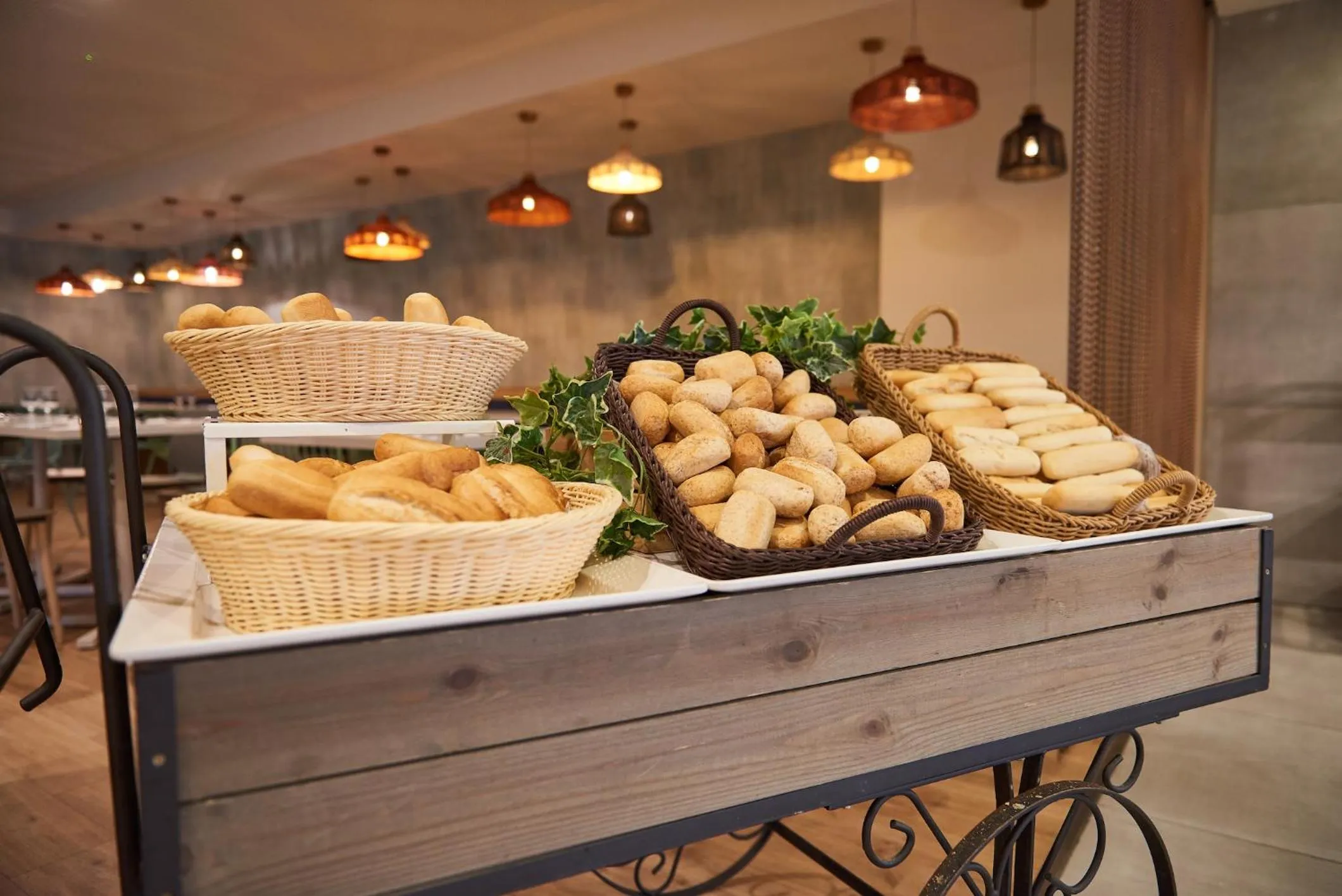 Food and drinks in Palmasol