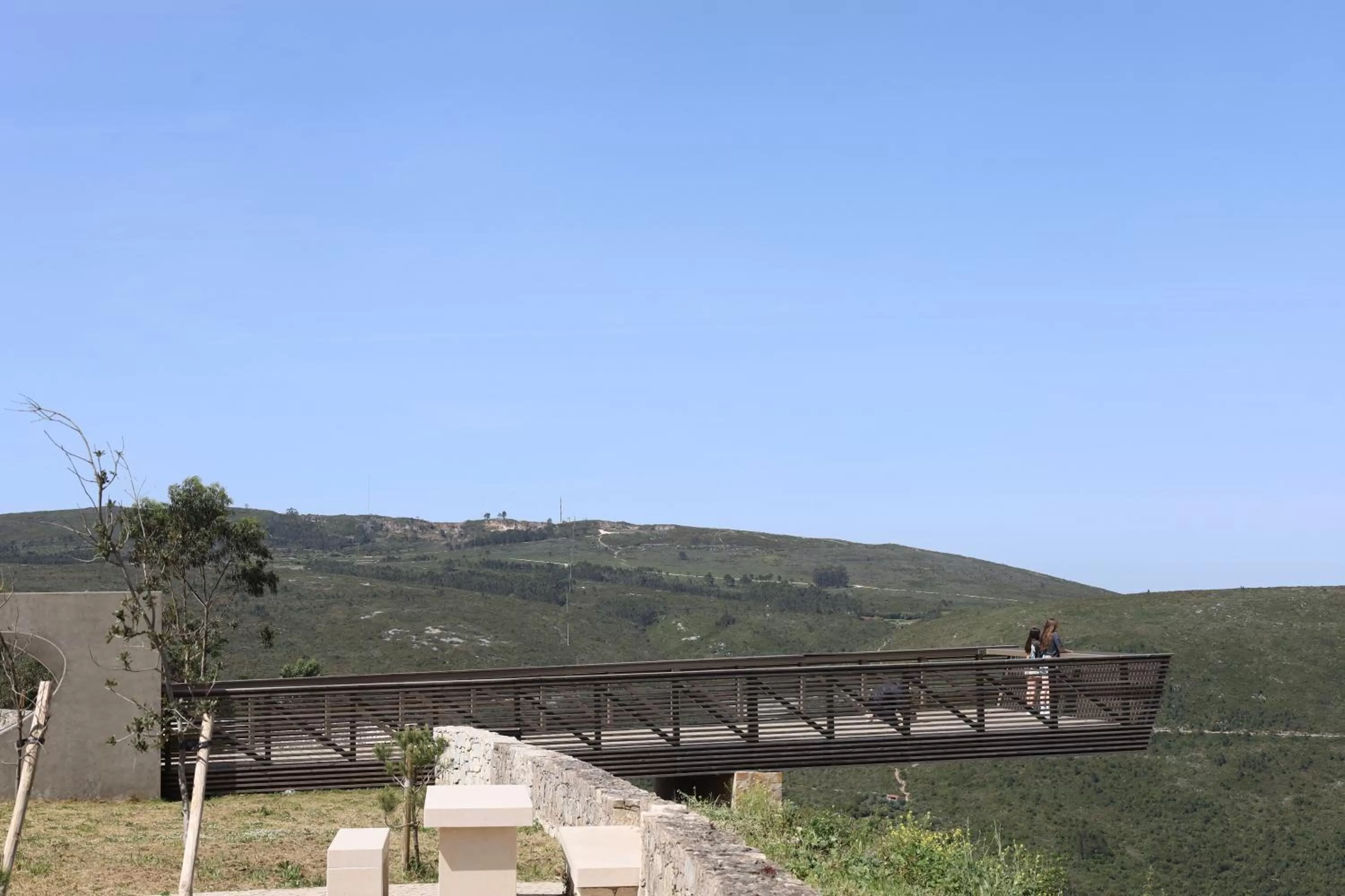 Nearby landmark in Hotel Dom Goncalo & Spa