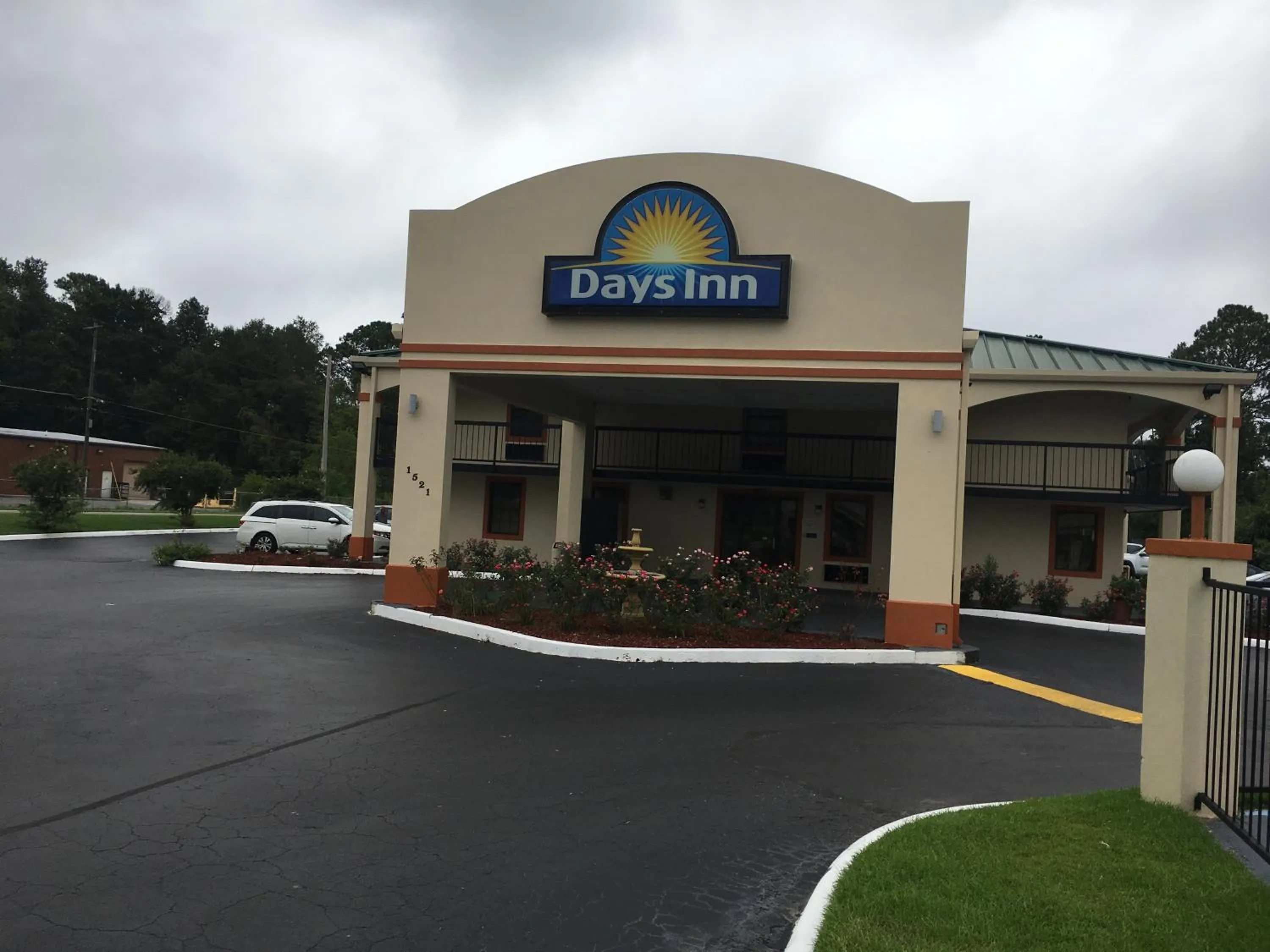Days Inn by Wyndham Eufaula AL