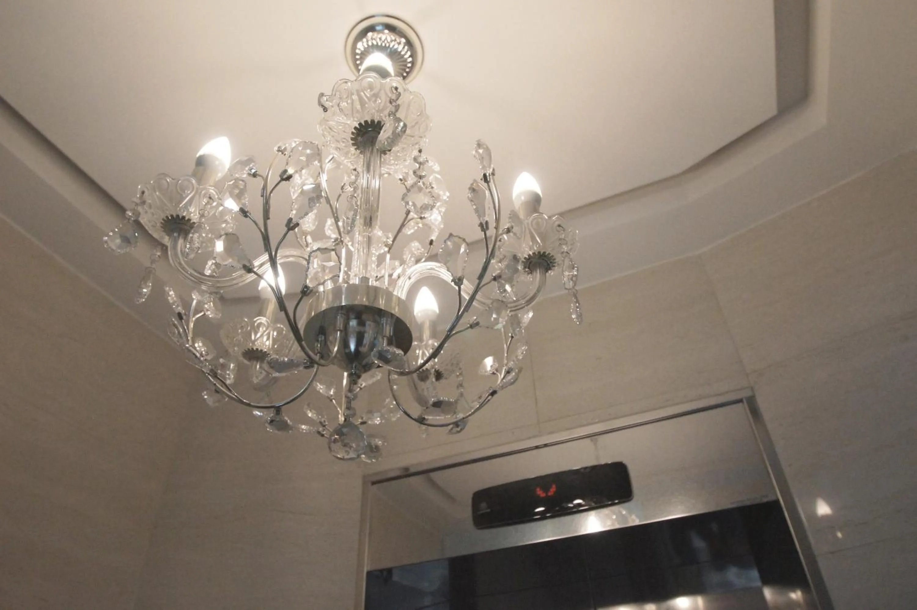 Lobby or reception in Ehwa In Myeongdong