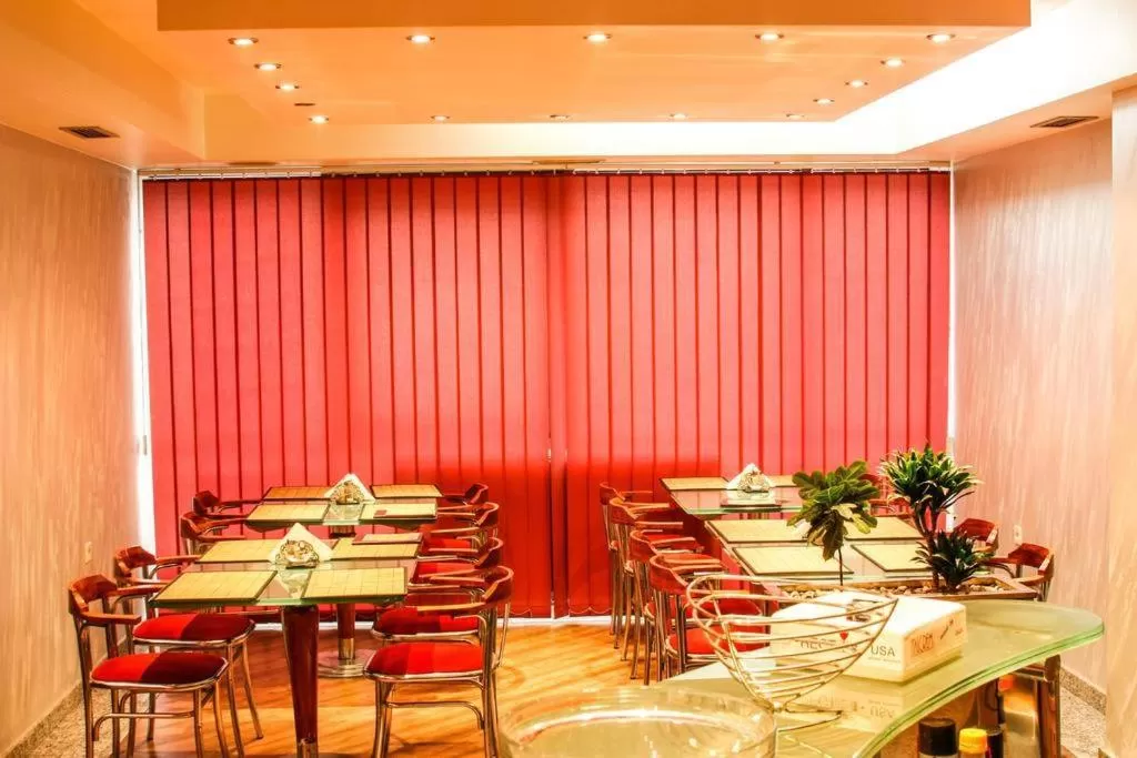 Restaurant/Places to Eat in Hotel Brkic