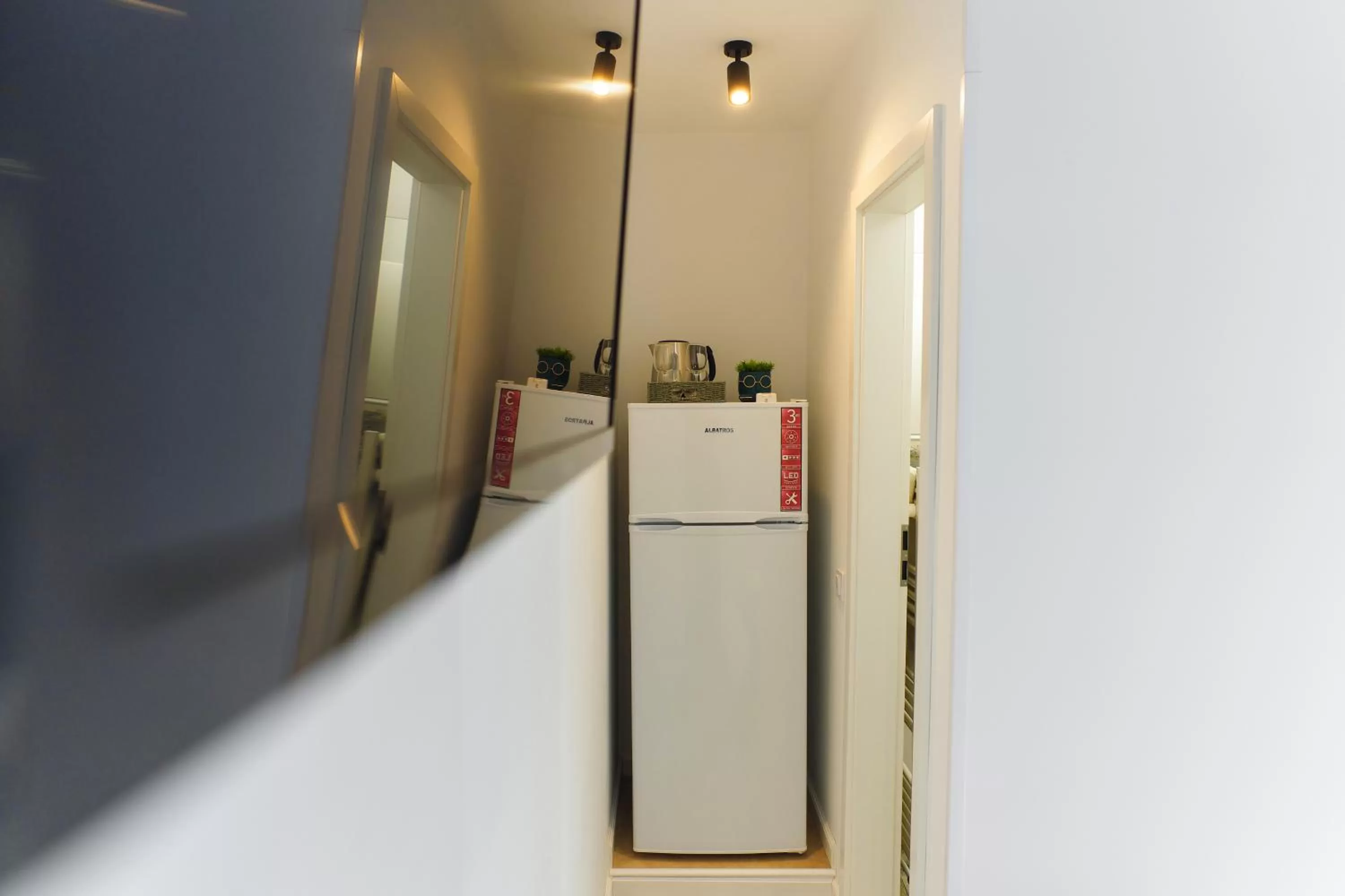 Kitchen/Kitchenette in Bella House
