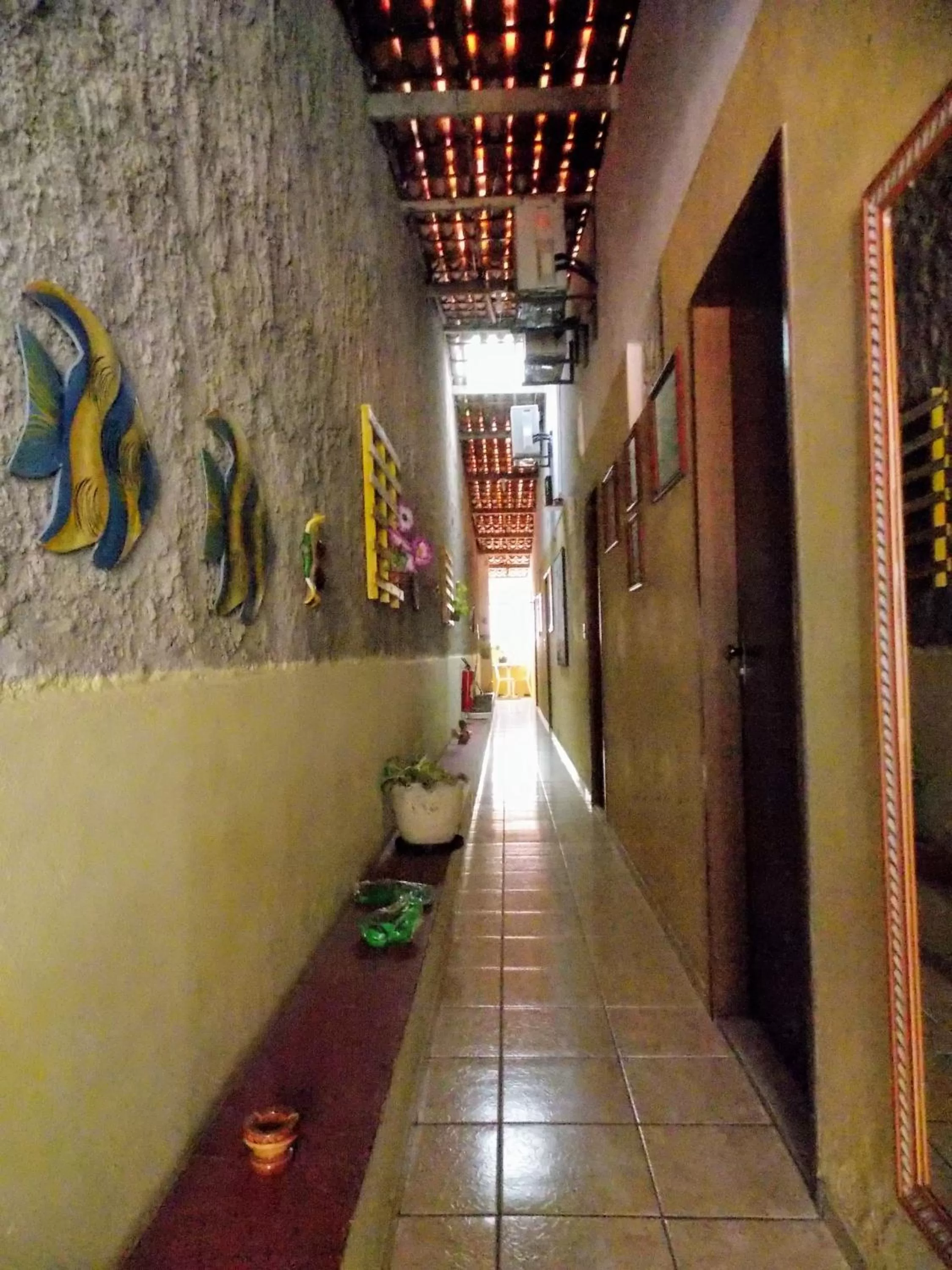 Other in Léa Pousada