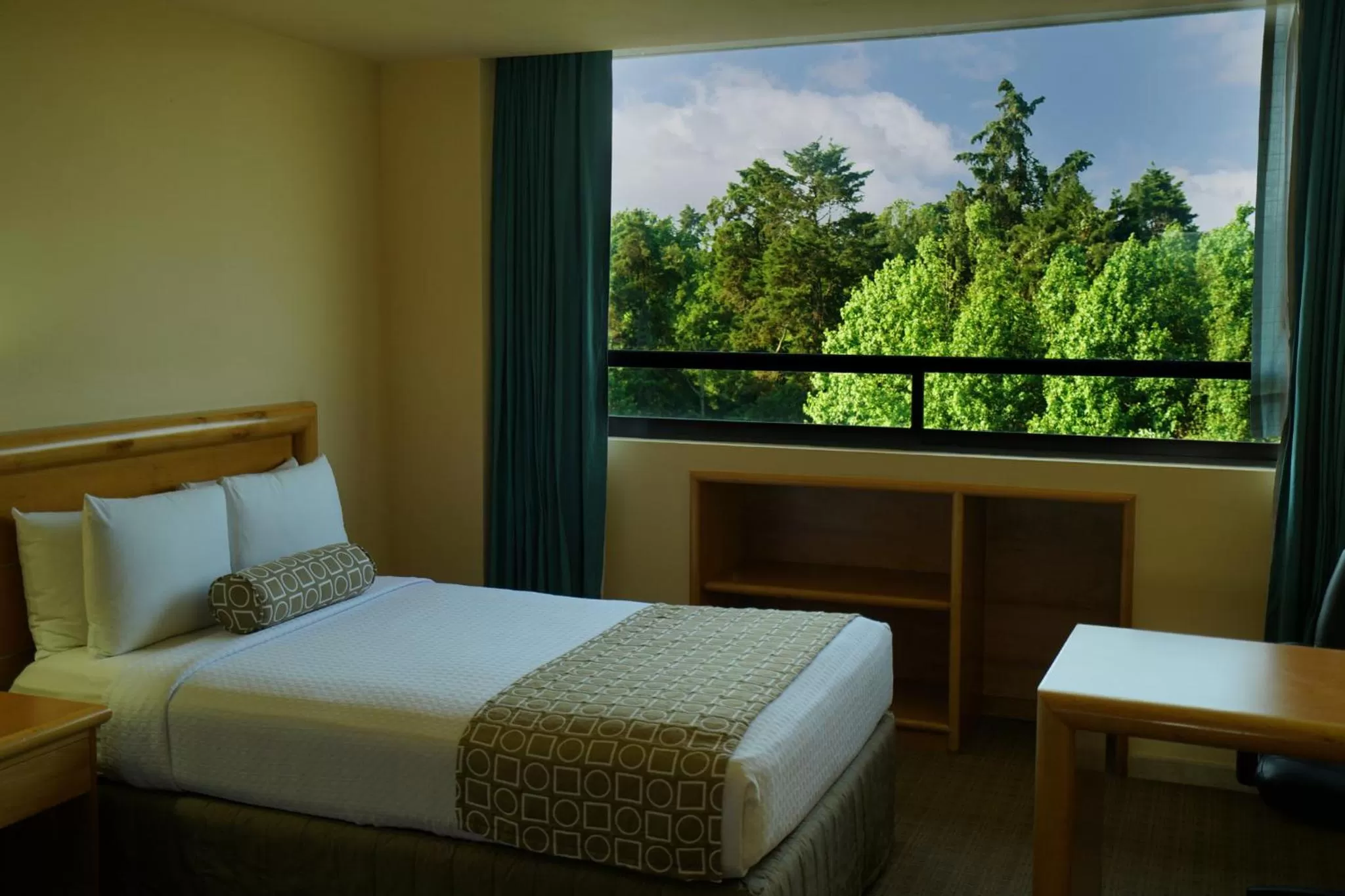 Bedroom, Bed in Gamma by Fiesta Americ Xalapa Nubara