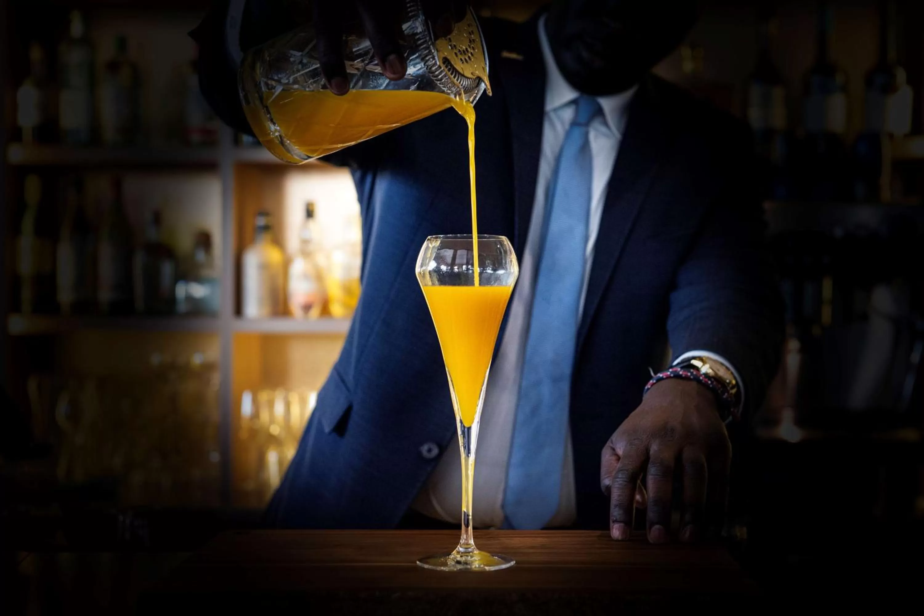 Food and drinks in Radisson Blu Hotel, Rouen Centre