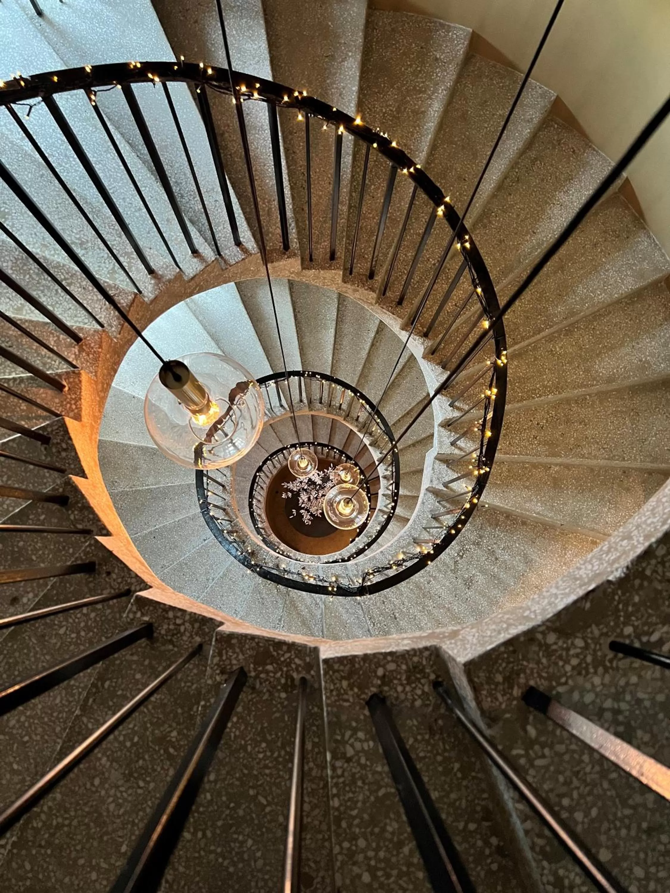 Property building in Wilhelmsen House