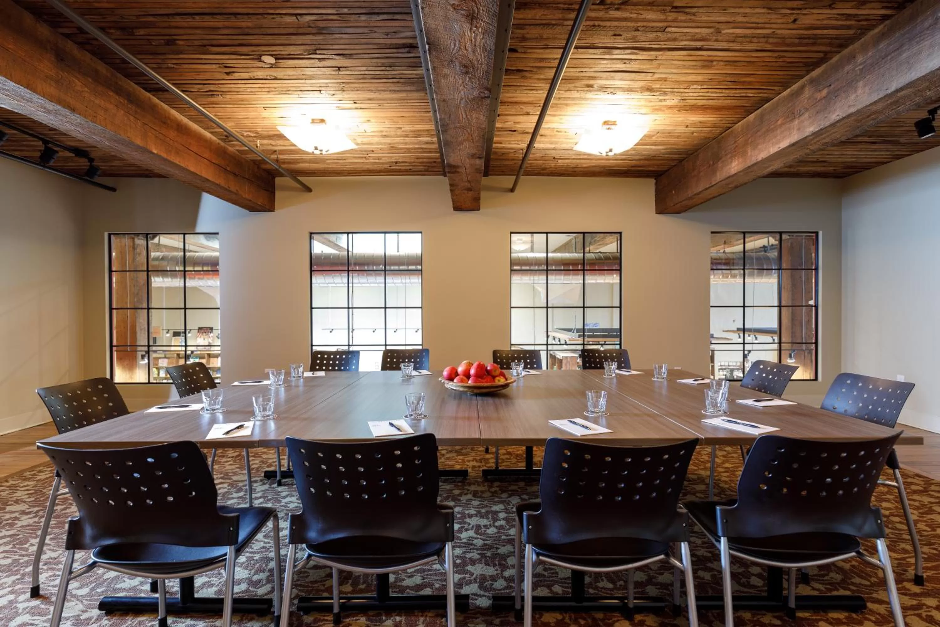 Banquet/Function facilities in Inn at Lynden