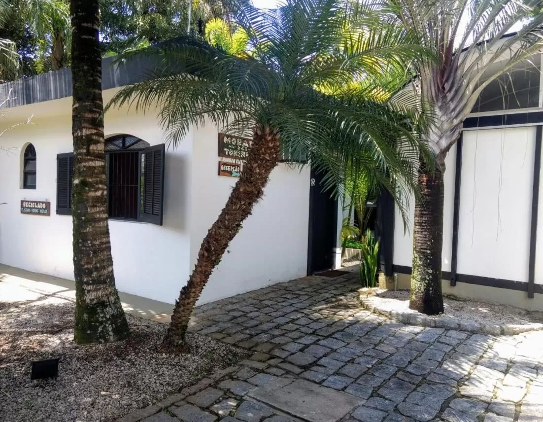 Pousada Morada Das Toninhas